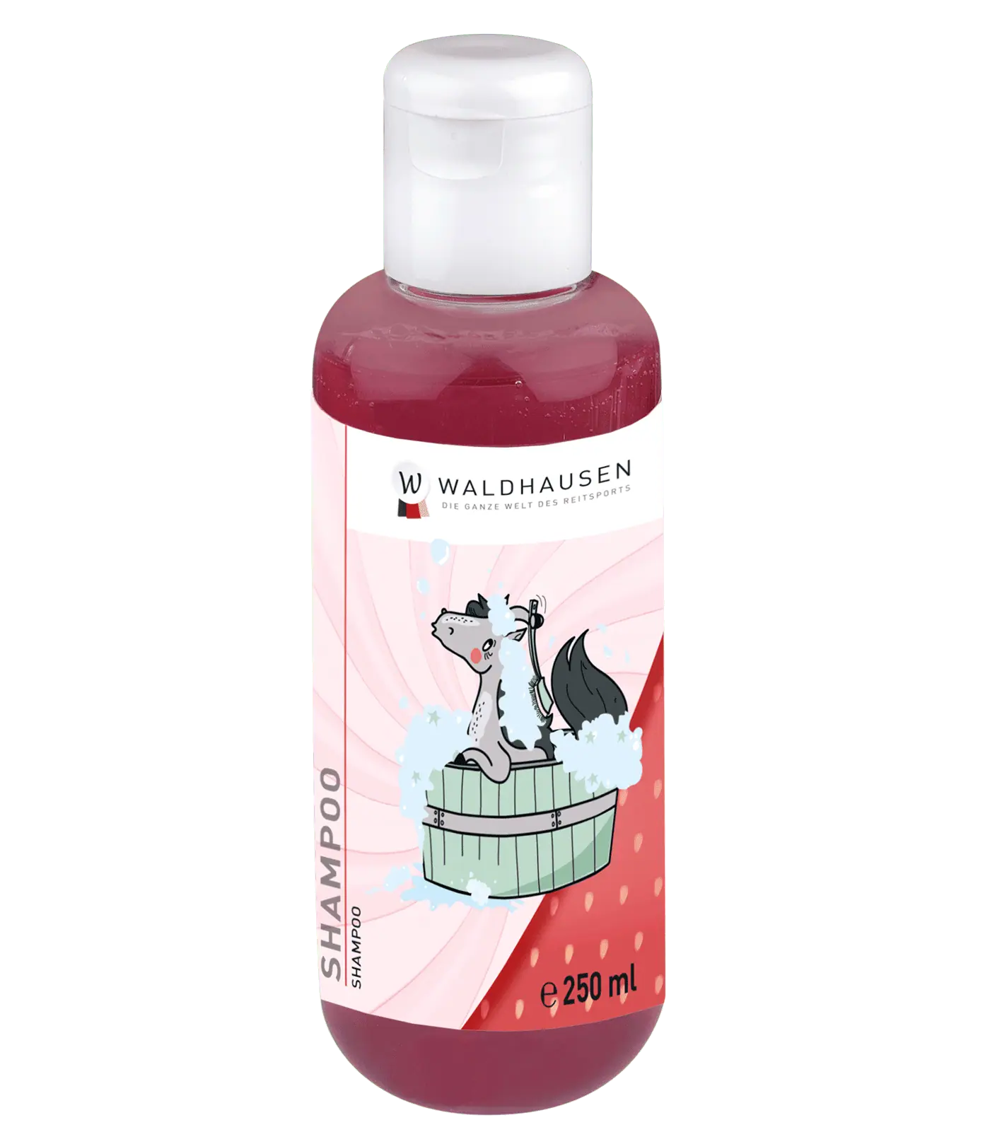 Kids Shampoo, 250 ml 