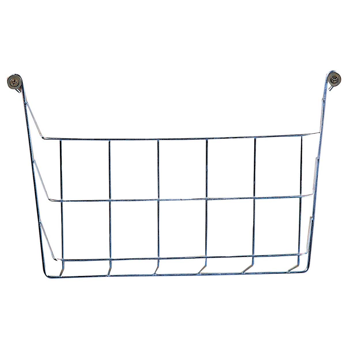 Kerbl Kaninchenraufe verzinkt 20 cm Kerbl Kaninchenraufe verzinkt 20 cm