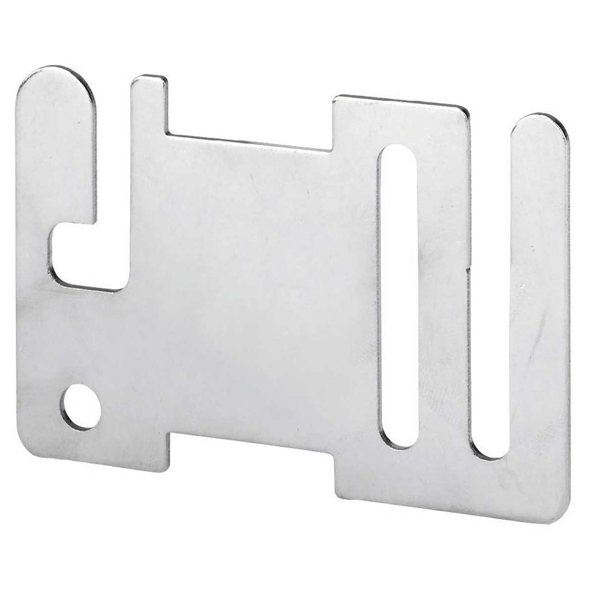 Placă de conectare pentru izolatorul de bandă Placă de conectare pentru izolatorul de bandă