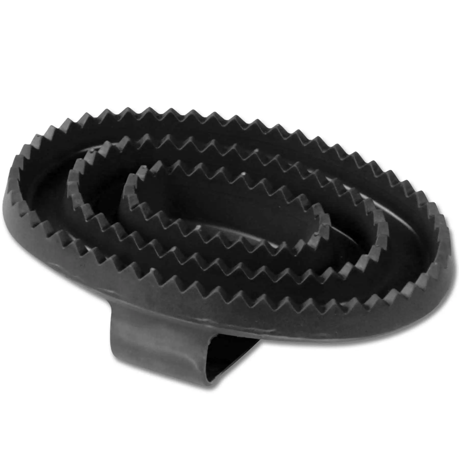 Rubber Curry Comb Rubber Curry Comb