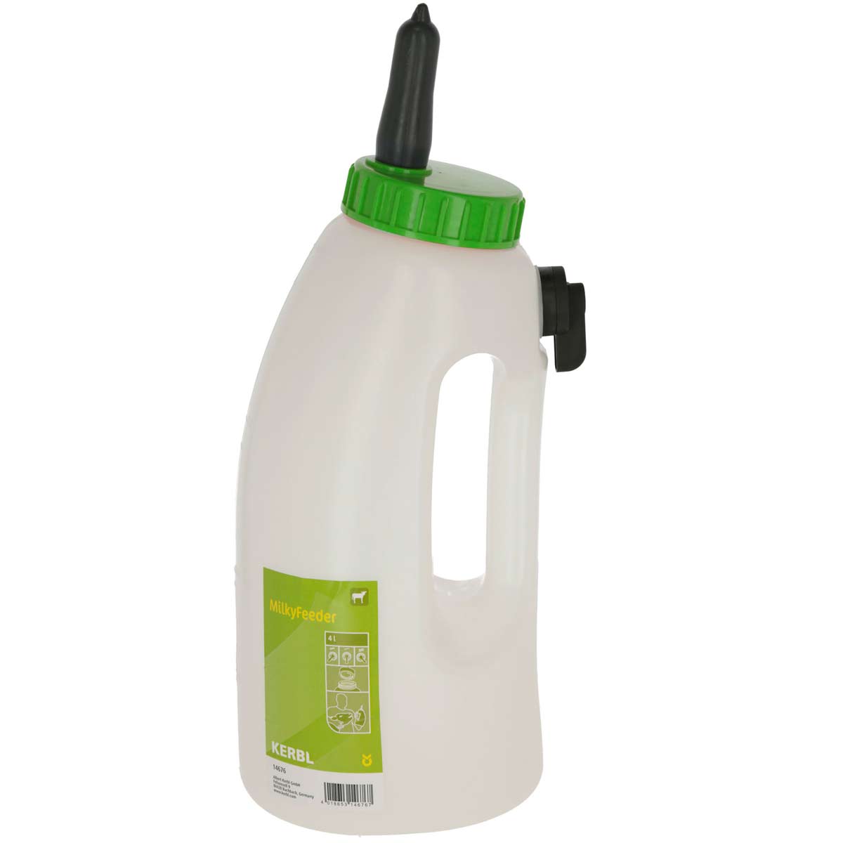 Sticluță pentru viței MilkyFeeder Sticluță pentru viței MilkyFeeder