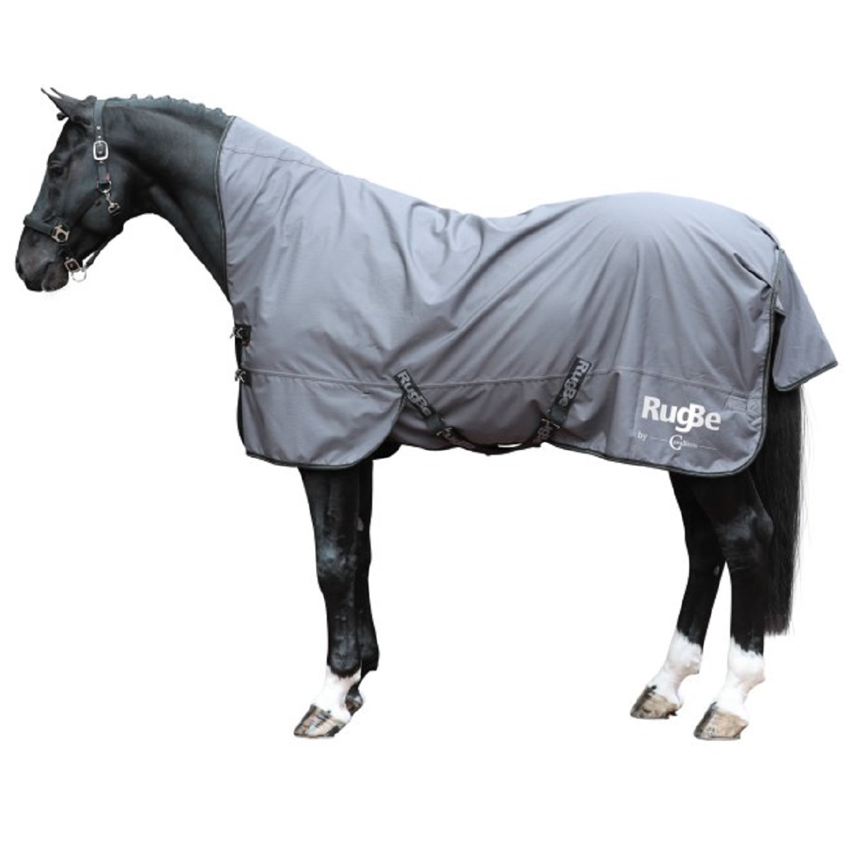Covalliero pătură de cai RugBe HighNeck 105
