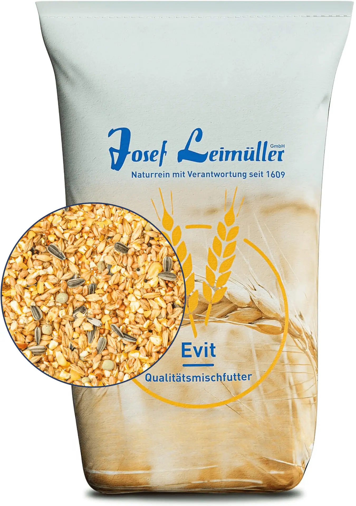 Leimüller muesli pentru pasări 5 kg