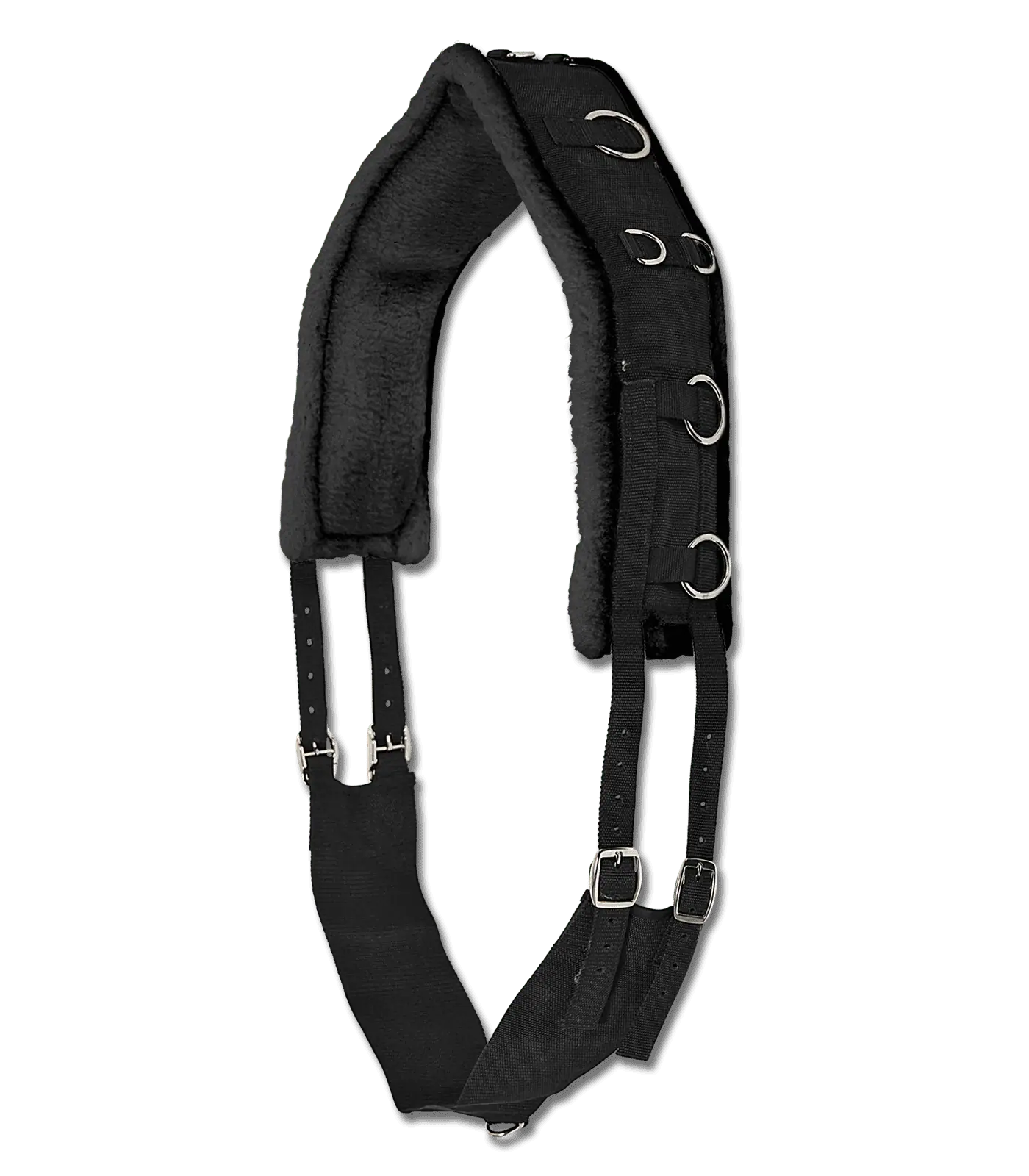 Soft Lunging Surcingle Soft Lunging Surcingle