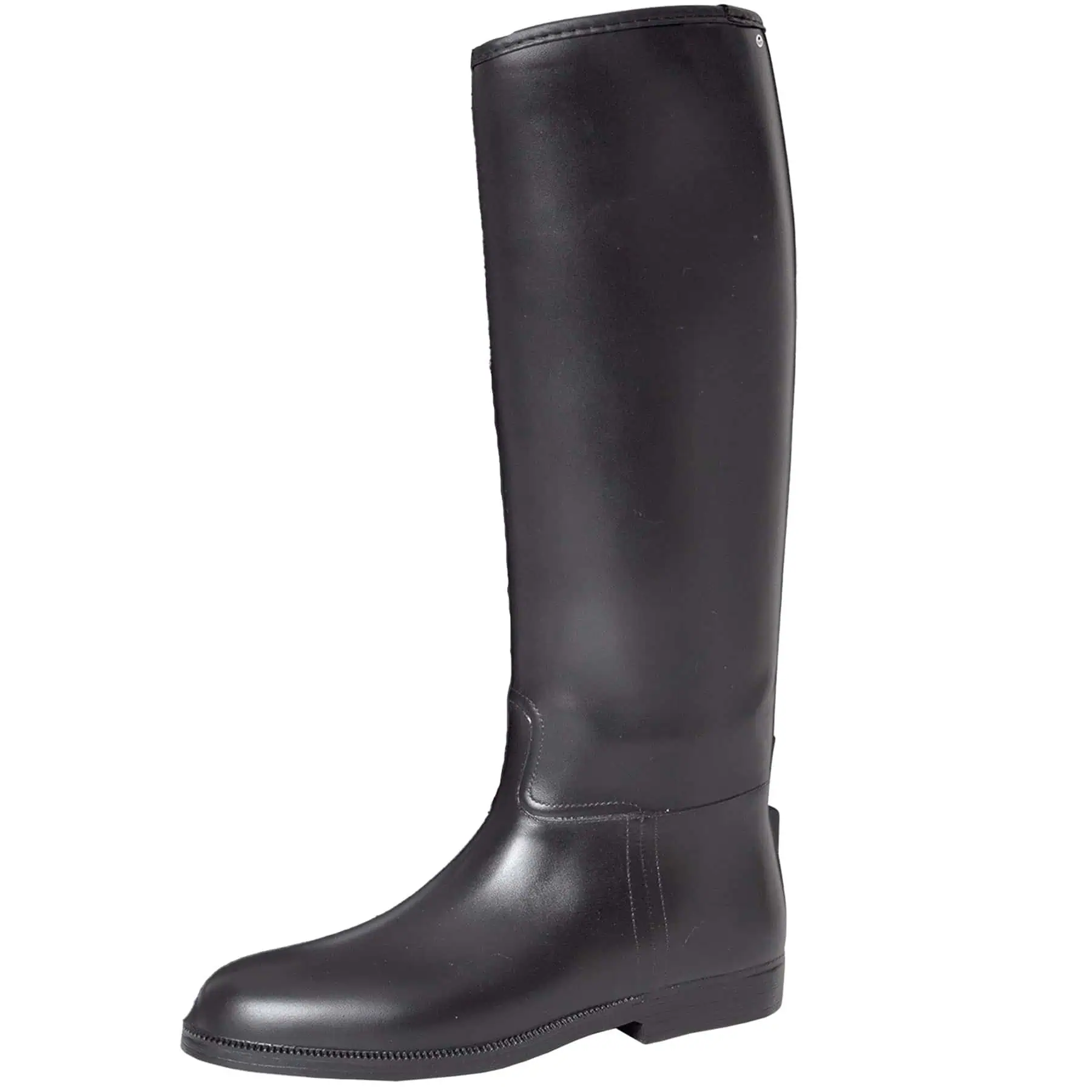 Comfort Riding Boots, S black 26