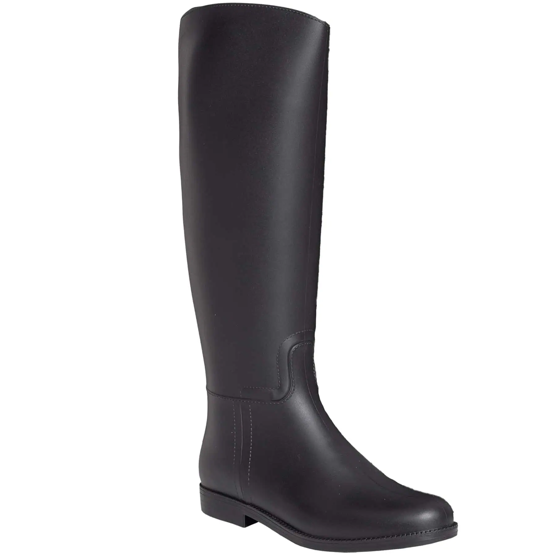 STAR Riding Boots, children black 29