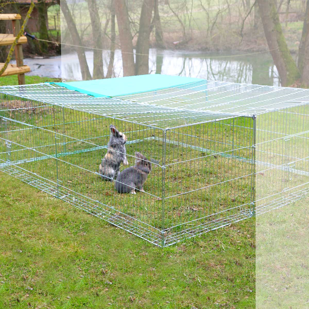 Kerbl element de extensie pentru 82825 Kerbl element de extensie pentru 82825