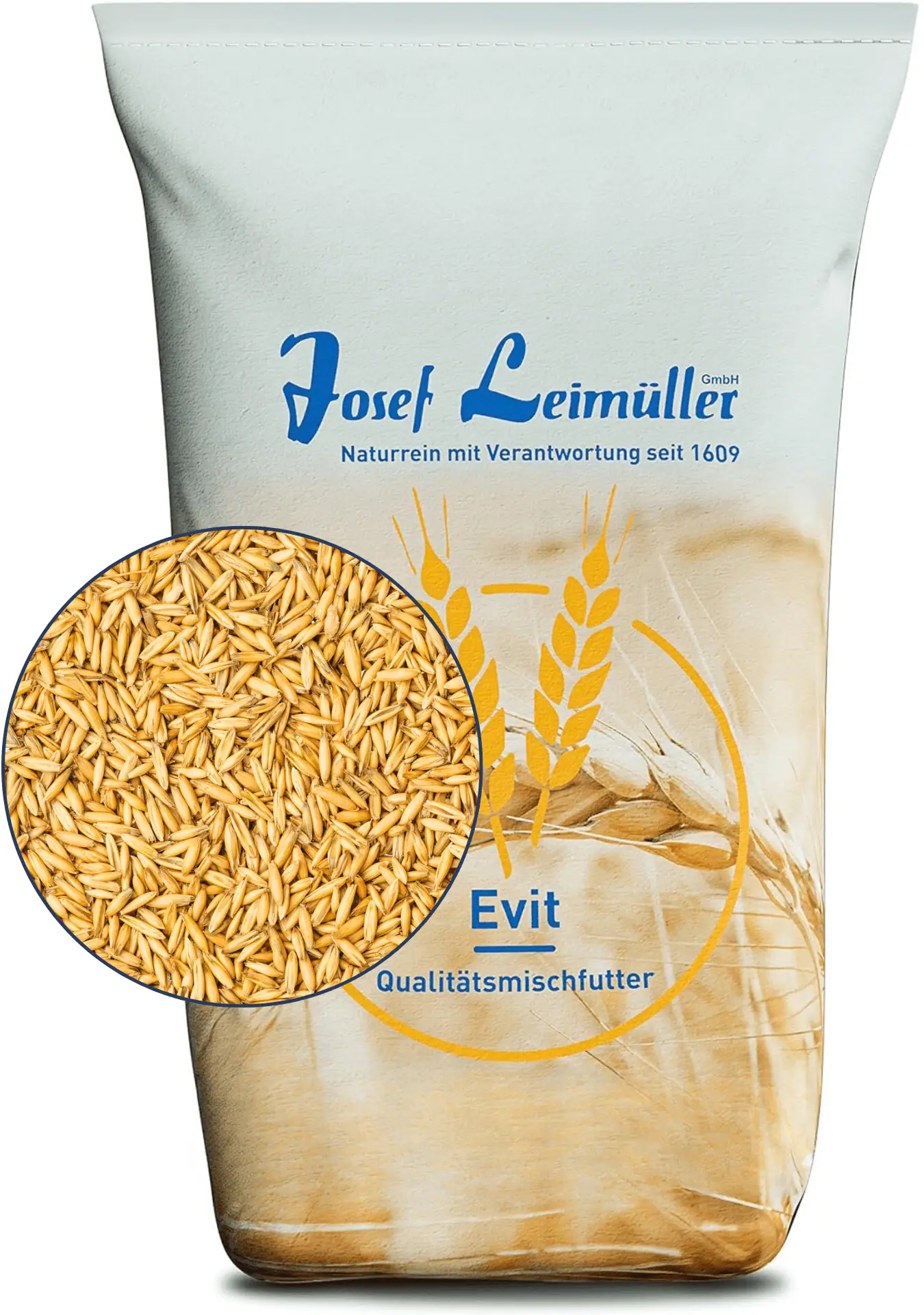 Leimüller ovăz curățat 20 kg