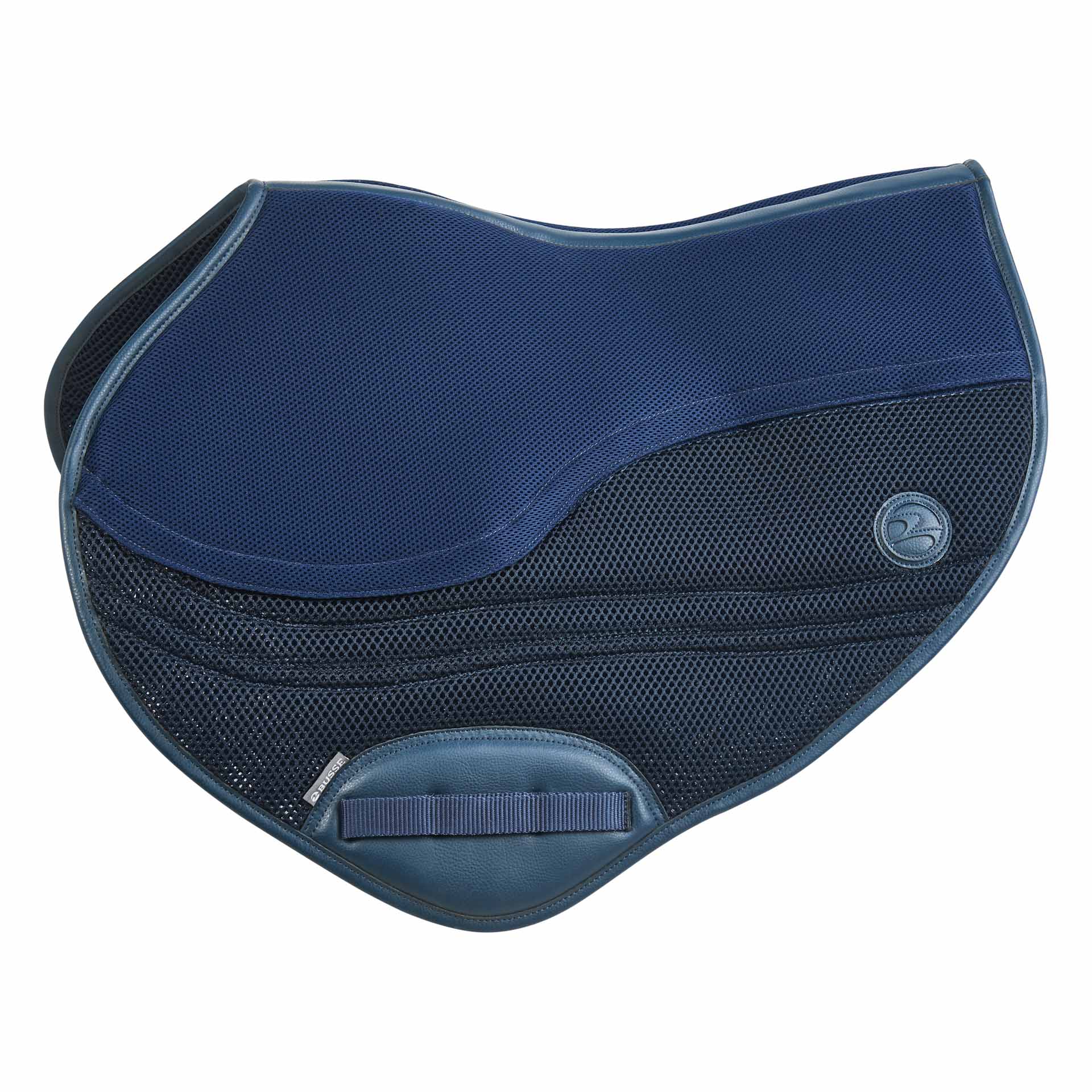 BUSSE Pernuța de șa 3D AIR EFFECT FLEXI COB/FULL-SP navy