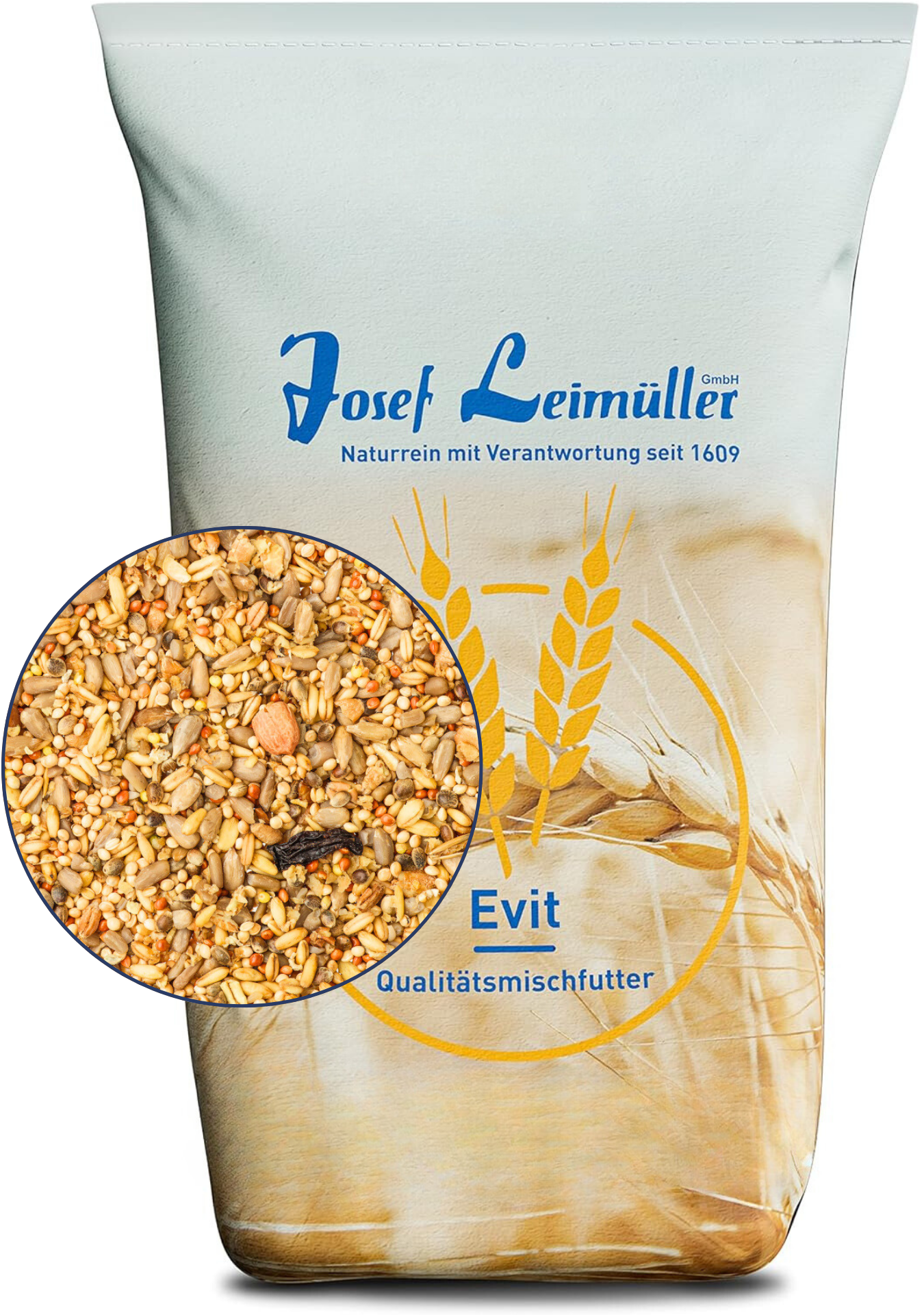 Leimüller hrană de iarnă fără coajă pentru păsări 25 kg