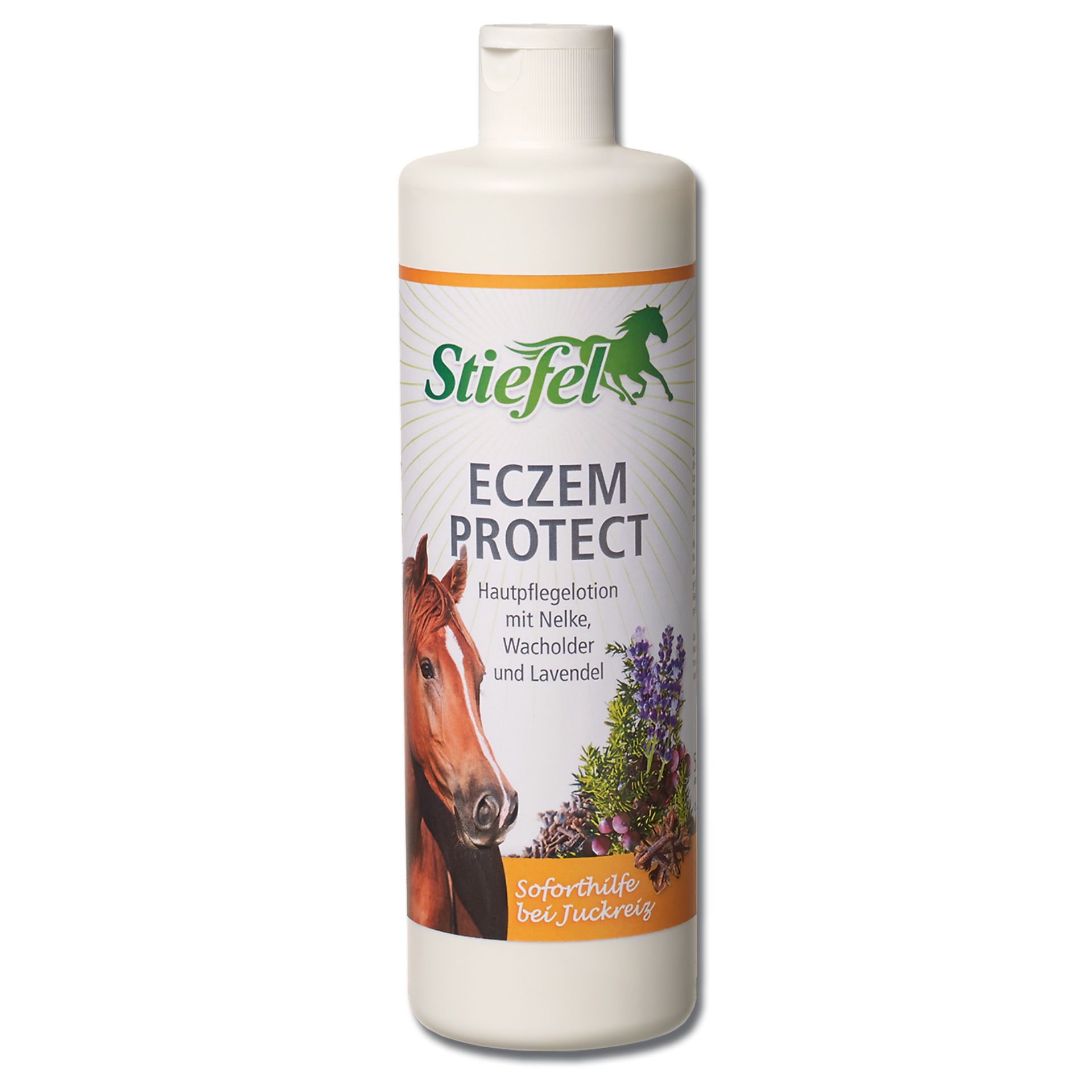 Stiefel Eczema Protect - instant relief for itching