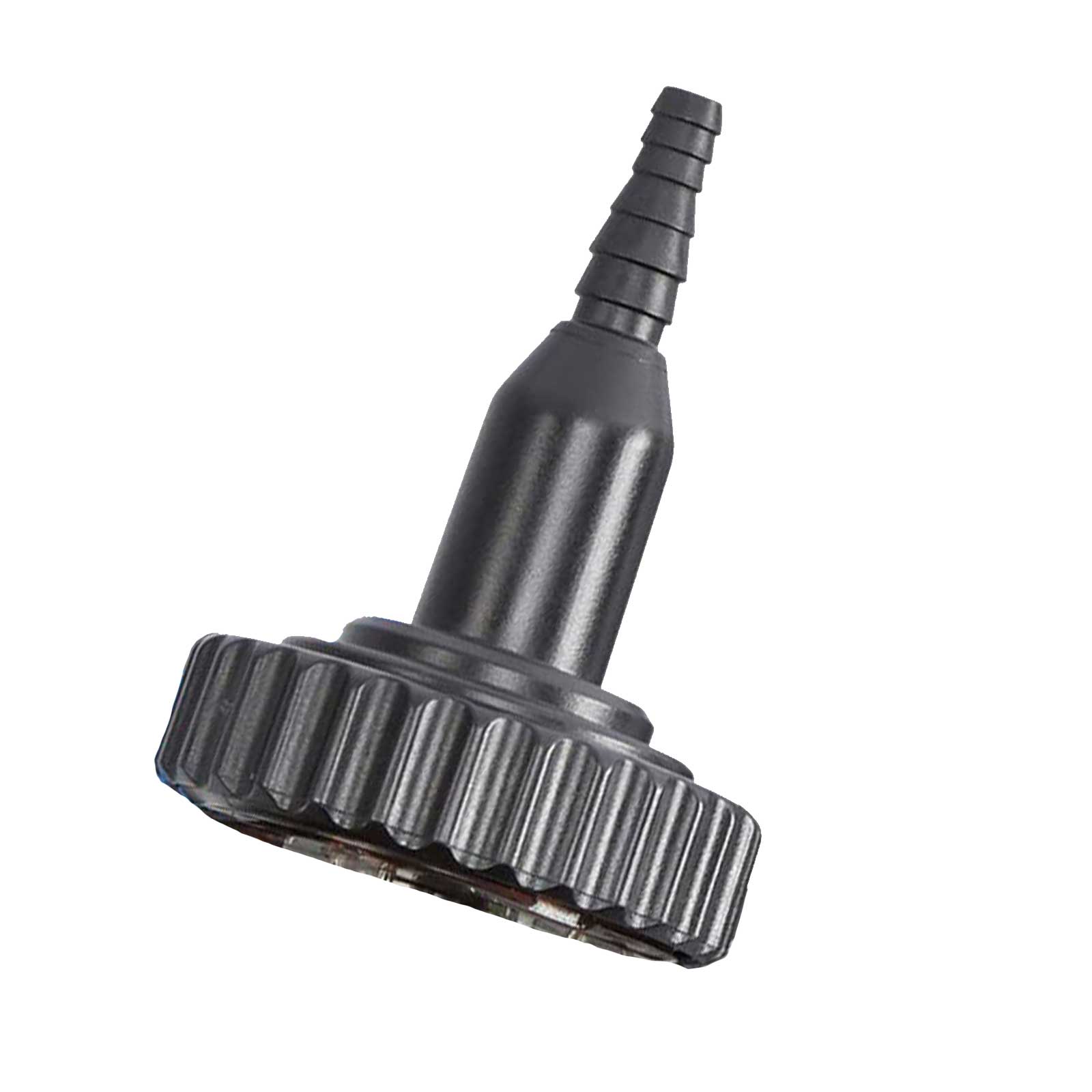 HSW ECO-MATIC Twin adaptor pentru furtun Ø 4 - 6 mm