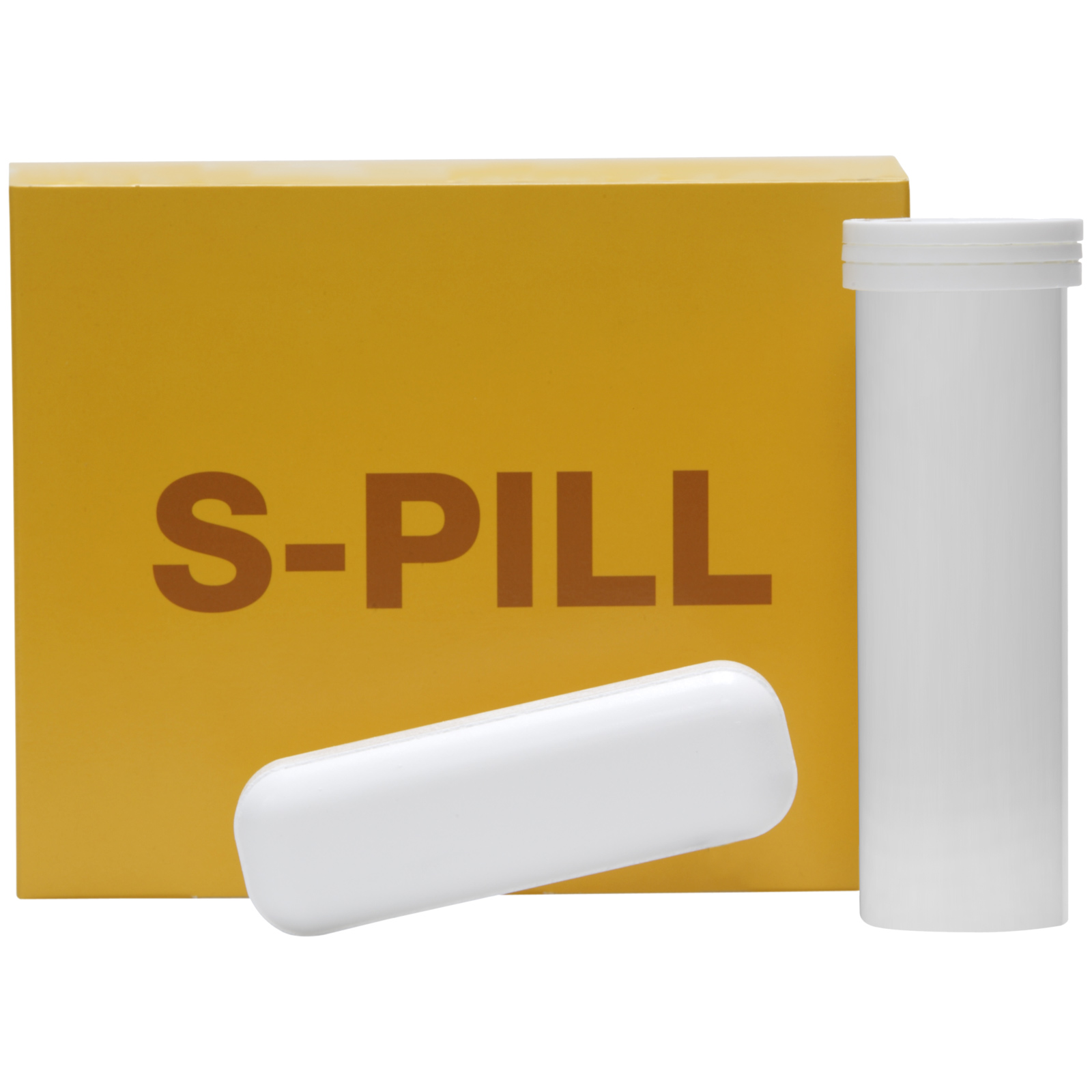 S-PILL pentru stimularea rumenului 4 x 100 g