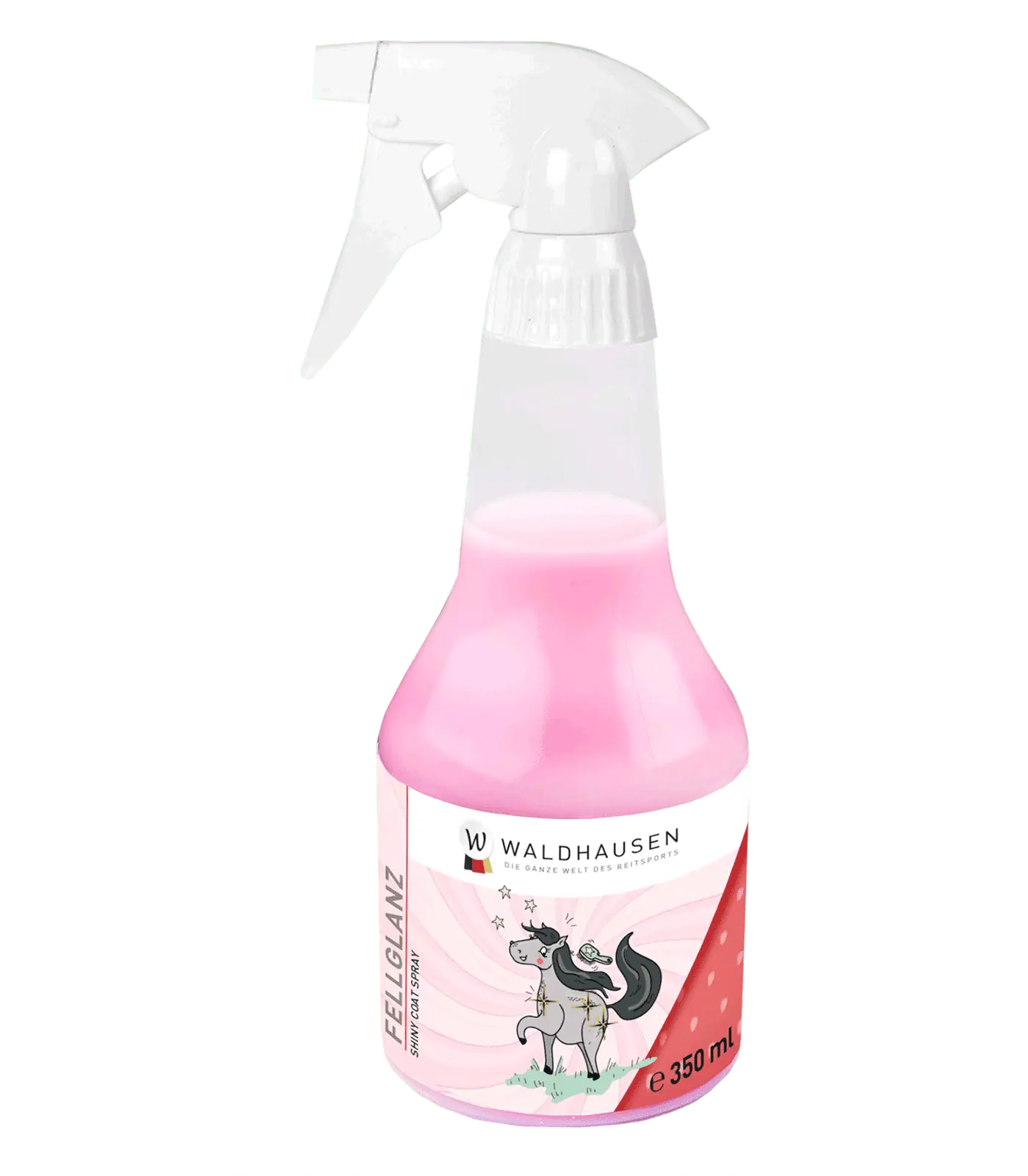 Kids Coat Shine, 350 ml 