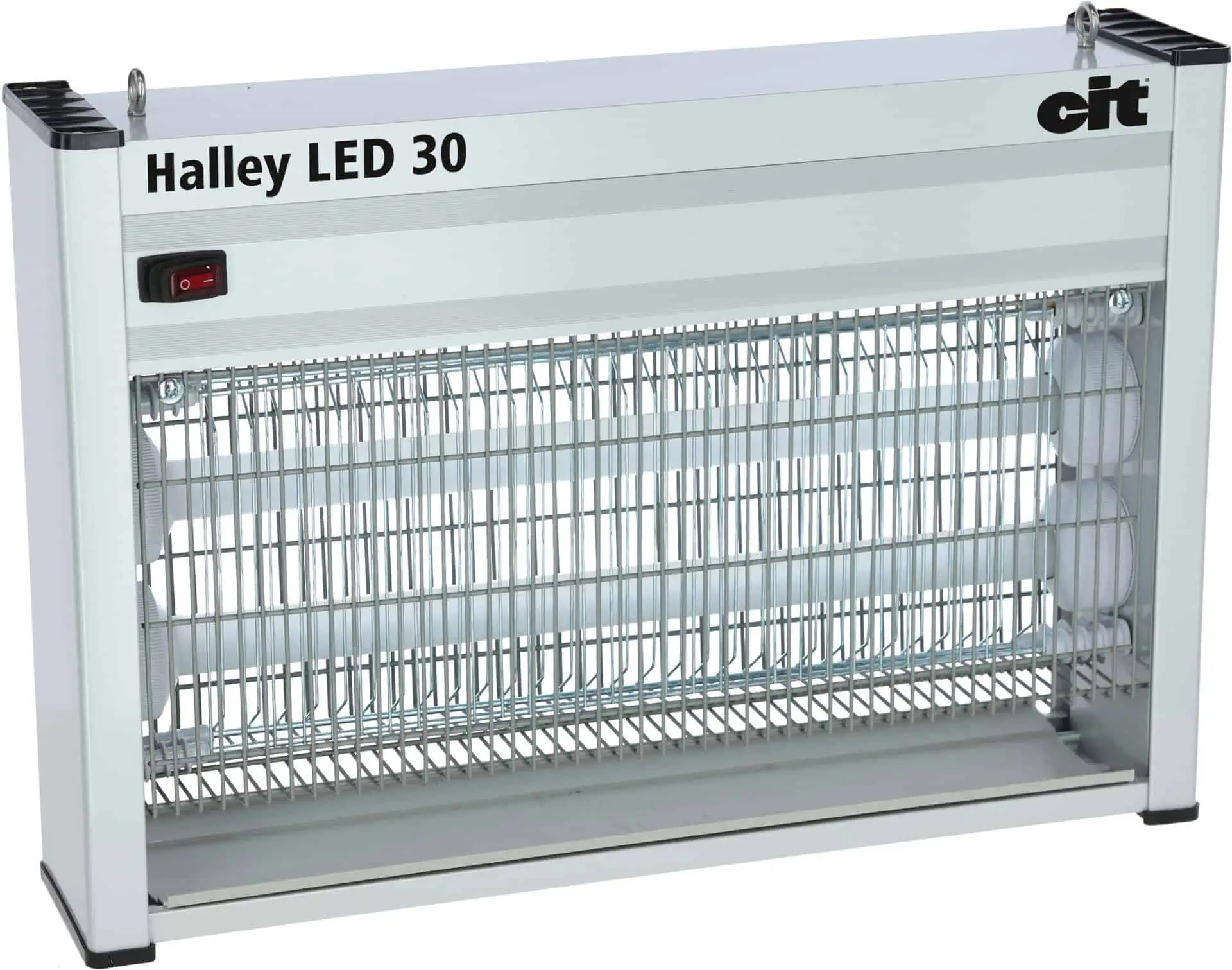 Halley LED 30 electrice de omorât muște verde Halley LED 30 electrice de omorât muște verde