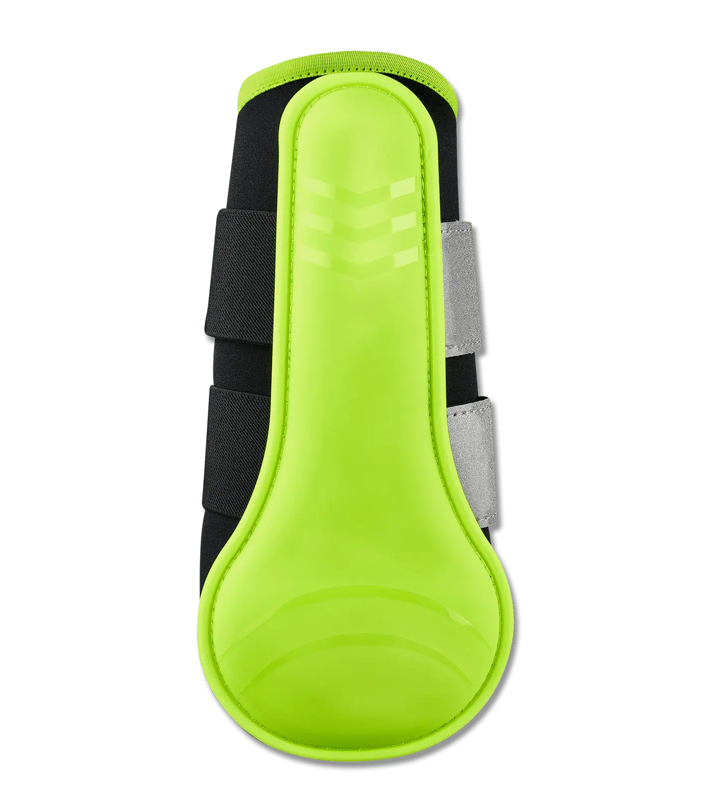 REFLEX Boots neon yellow L REFLEX Boots neon yellow L