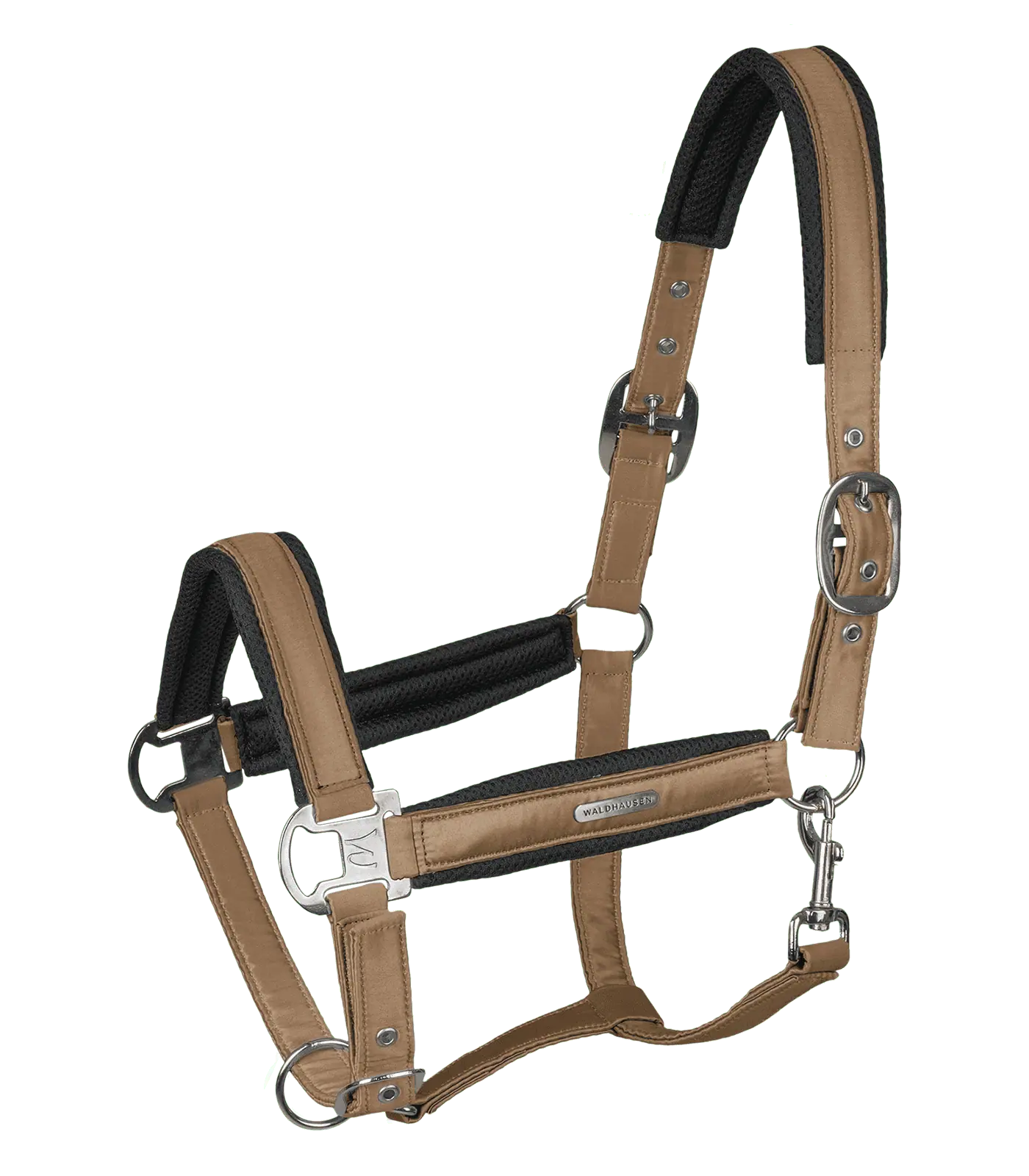 Breath Halter cappuccino Pony Breath Halter cappuccino Pony