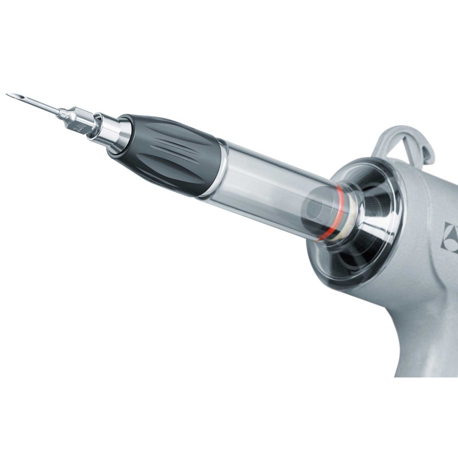 HSW ECO-MATIC seringă automată 0,5 -12,5 ml