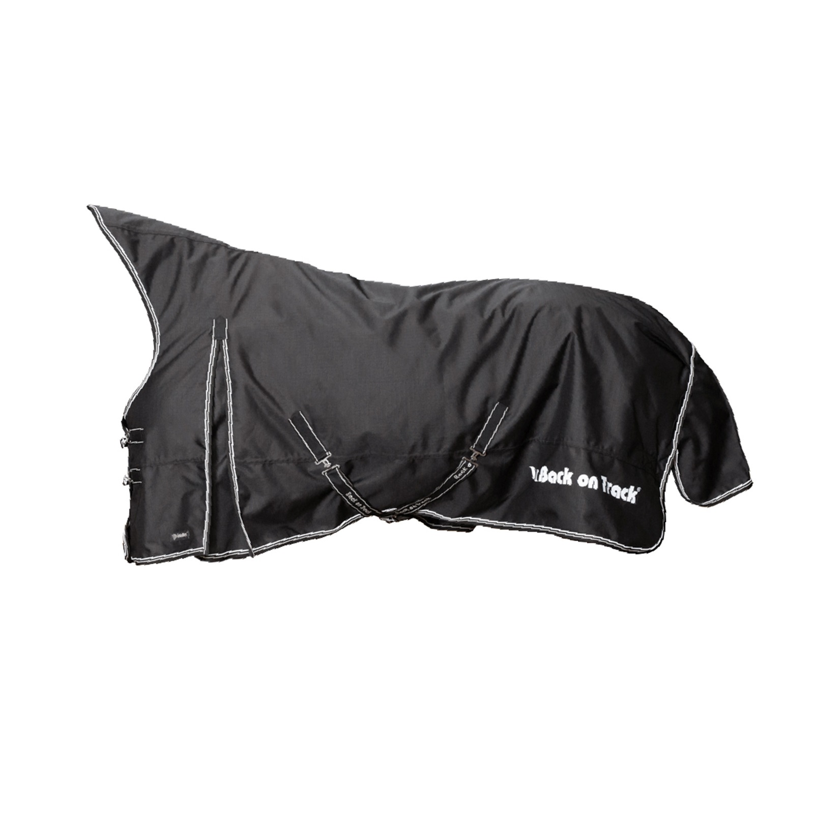 Back on Track pătură de ploaie pentru cai Brianna 50 g Back on Track pătură de ploaie pentru cai Brianna 50 g