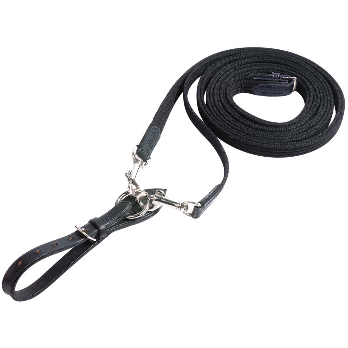 BUSSE frâu cu căptușeală BASIC-SNAPS BUSSE frâu cu căptușeală BASIC-SNAPS