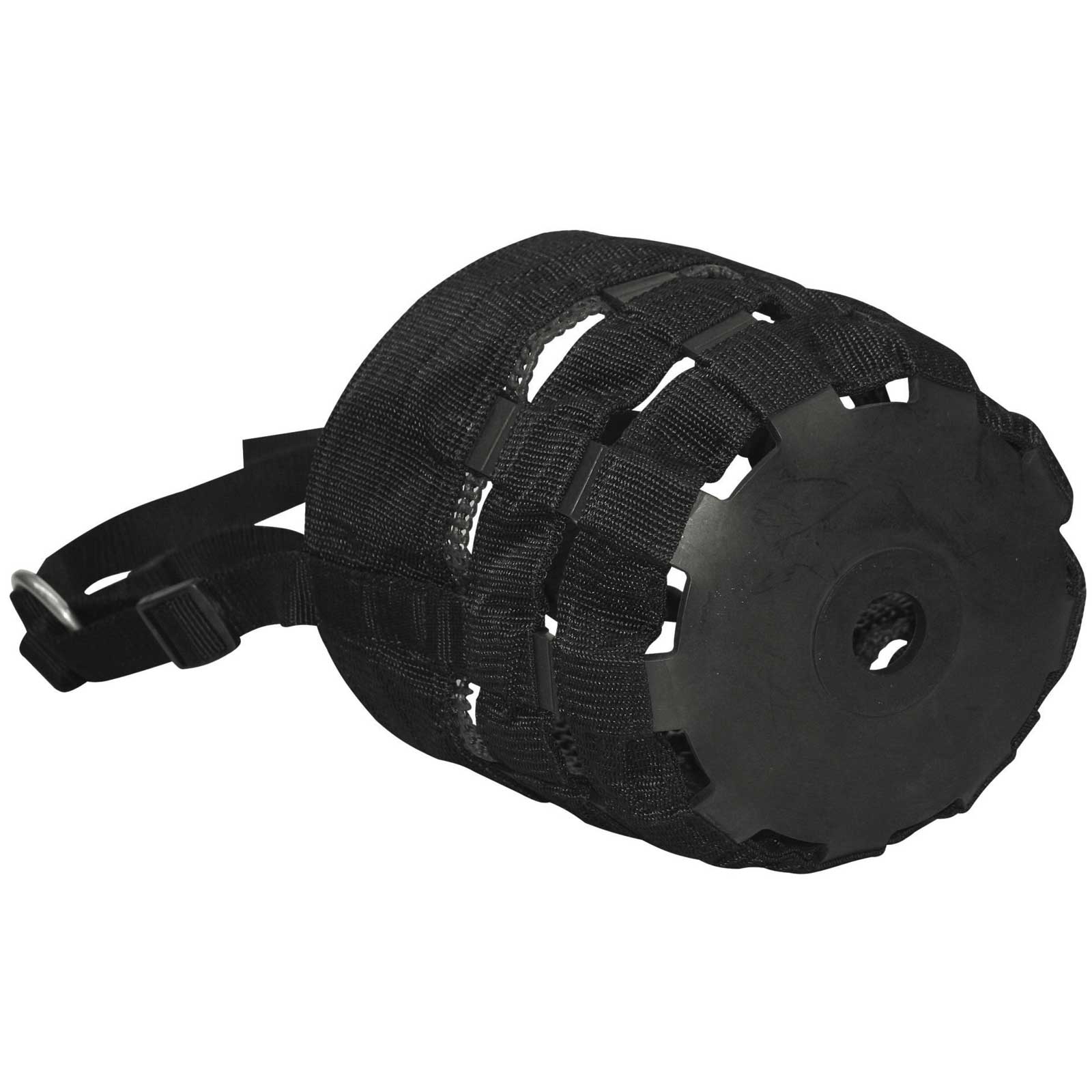Botniță de cal cu căpăstru COB