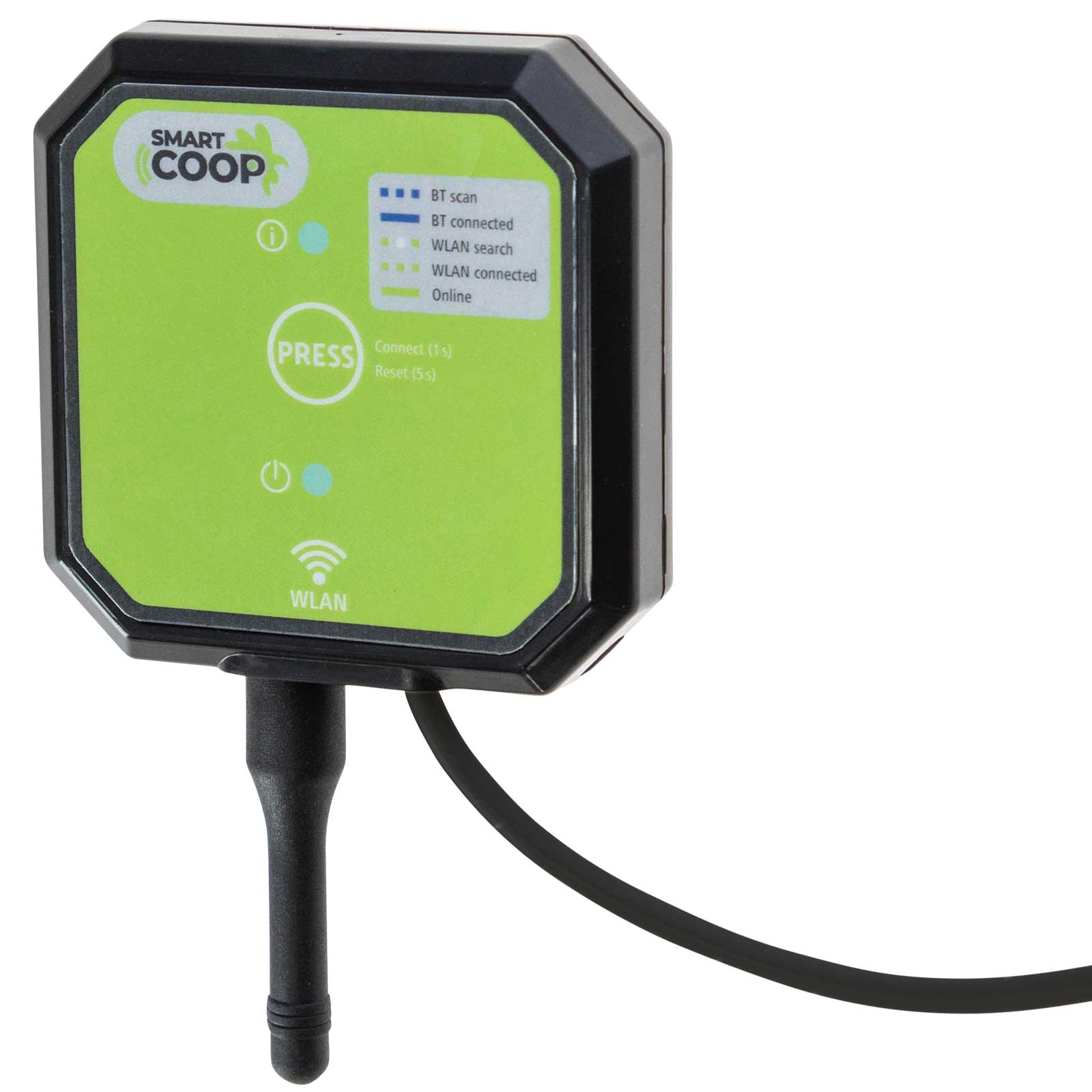 SmartCoop Connectivity Module