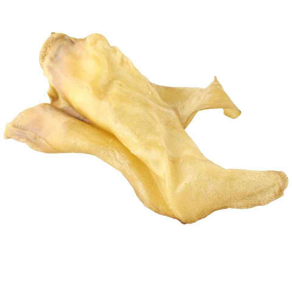 Snack Emma’s pentru câini din urechi de vită uscate