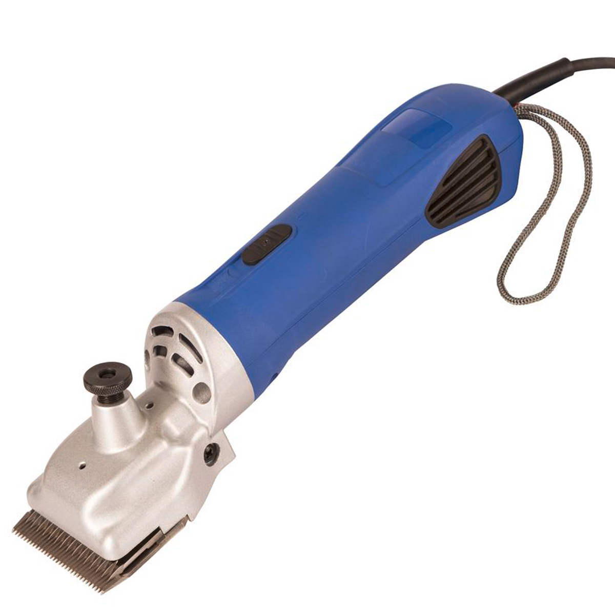 Kerbl mașină de tuns FarmClipper 4 cai bovine Kerbl mașină de tuns FarmClipper 4 cai bovine