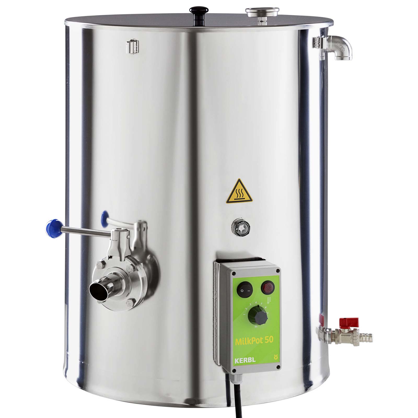 Încălzitor de lapte 50 Încălzitor de lapte 50