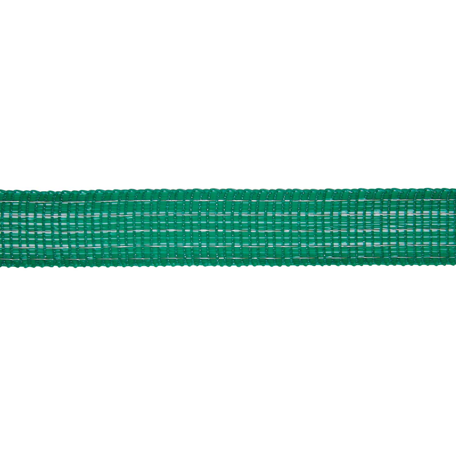 AKO bandă de gard electric TopLine Plus 200m, 0,30 TriCOND, verde 200 m x 20 mm