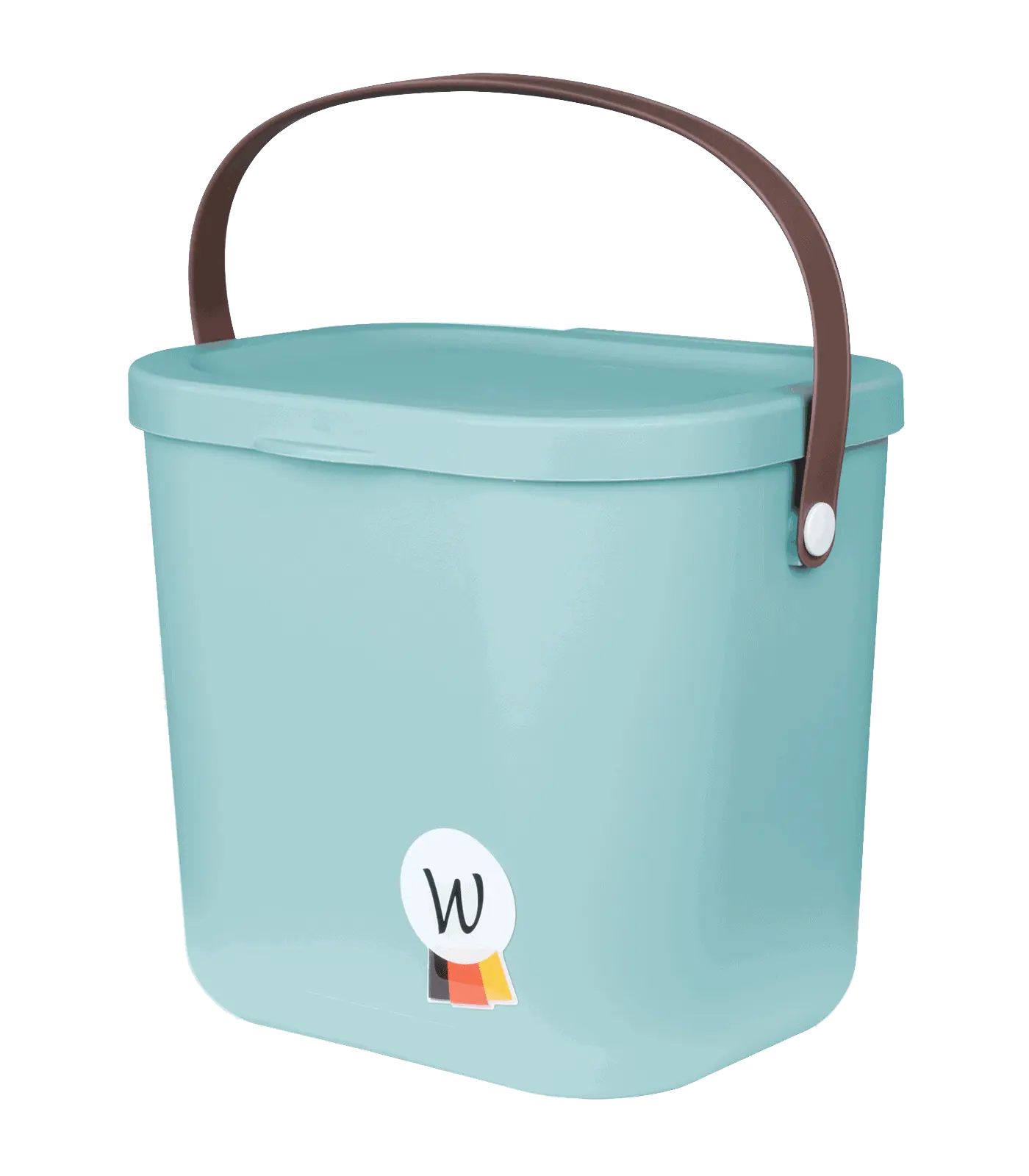 Waldhausen ECO Multibag, 6 l turquoise Waldhausen ECO Multibag, 6 l turquoise