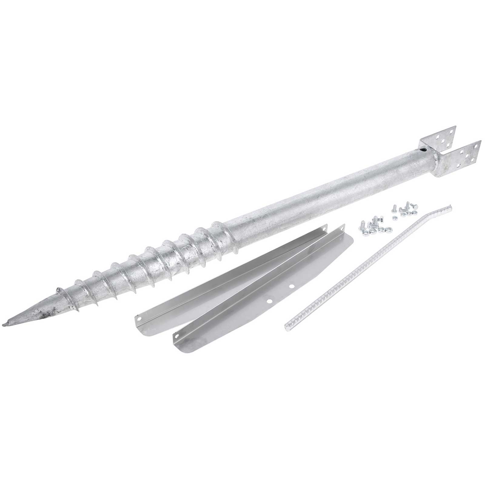 Ancoră de sol pentru panou solar 100 Watt Ancoră de sol pentru panou solar 100 Watt