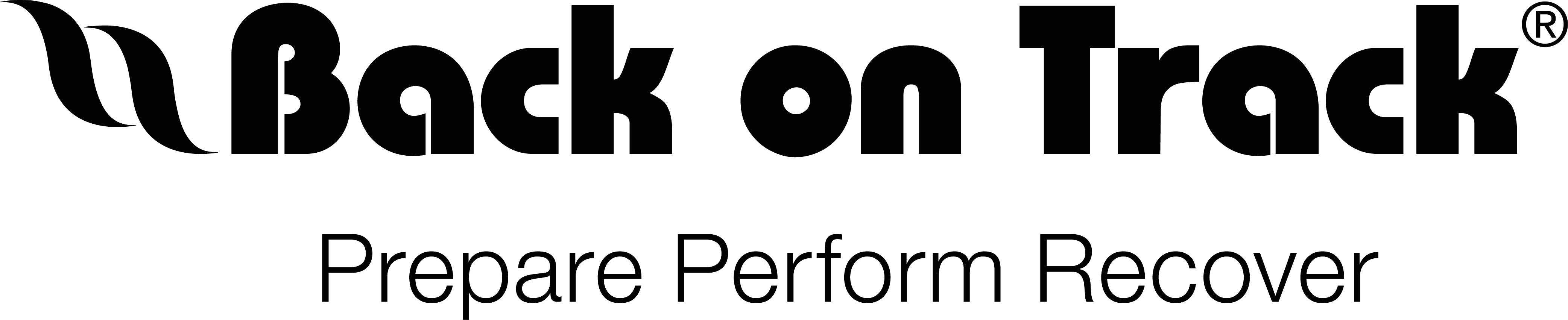 Back on Track Back on Track
