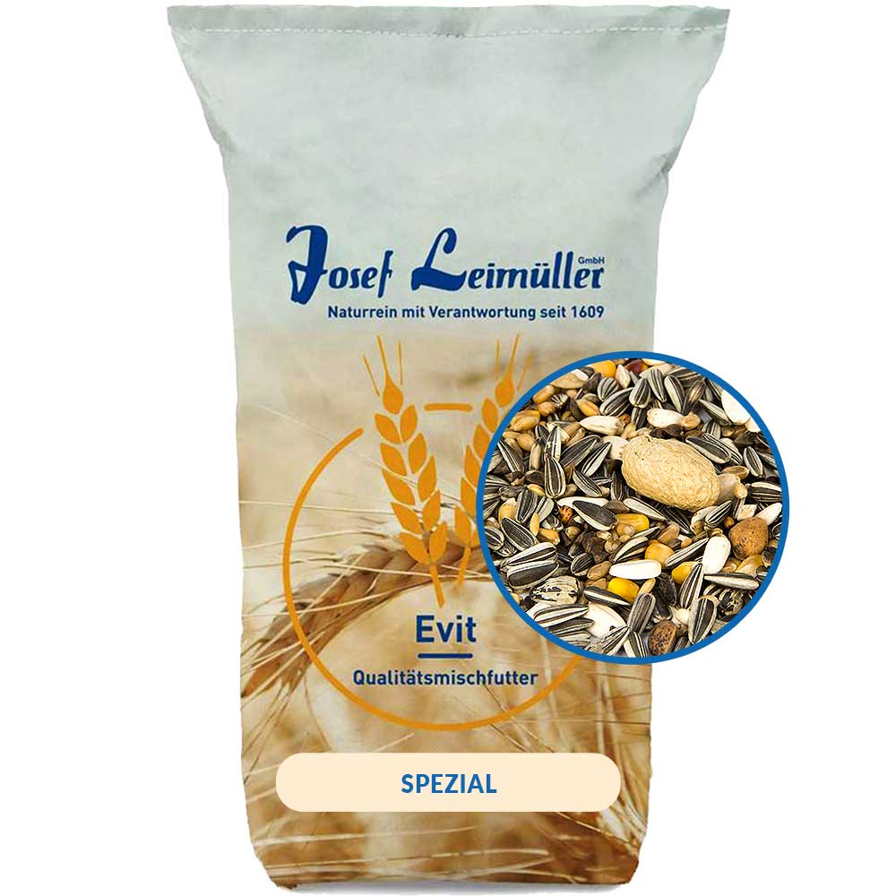 Leimüller hrană pentru papagali 5 kg