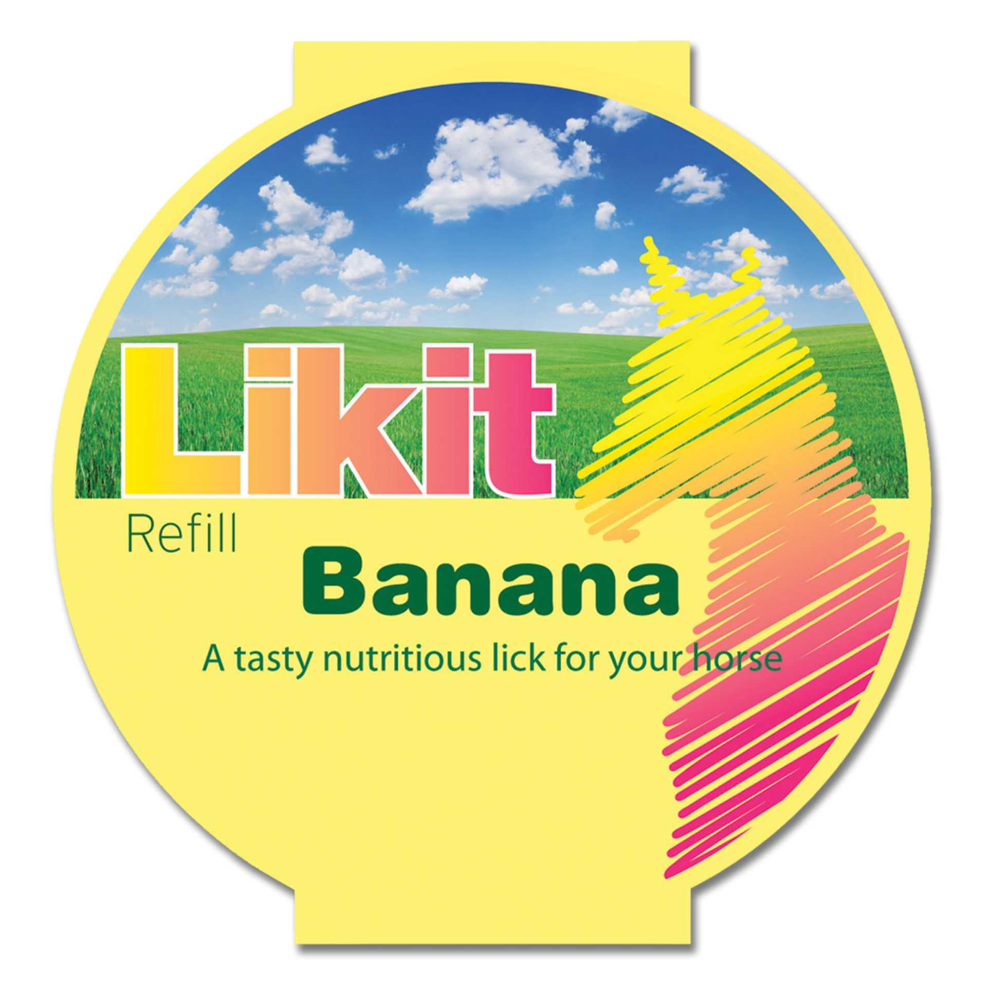 Likit, 250 g