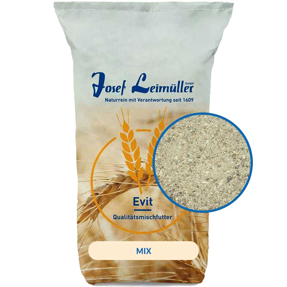 Leimüller mix de carbonat de calciu pentru găini ouătoare 5 kg