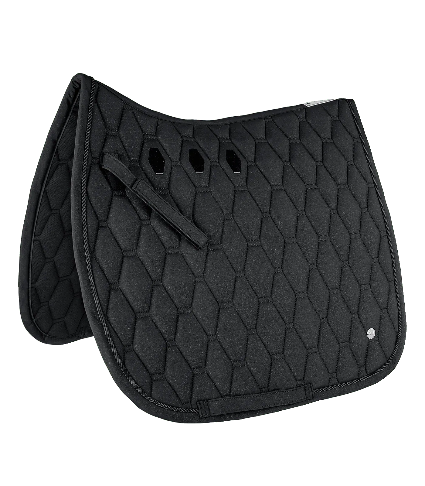 Phoenex Saddle Pad black DR