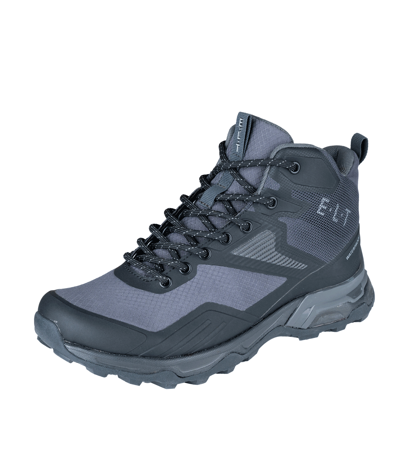 ELT outdoor shoe Nebraska, asphalt, size. 36