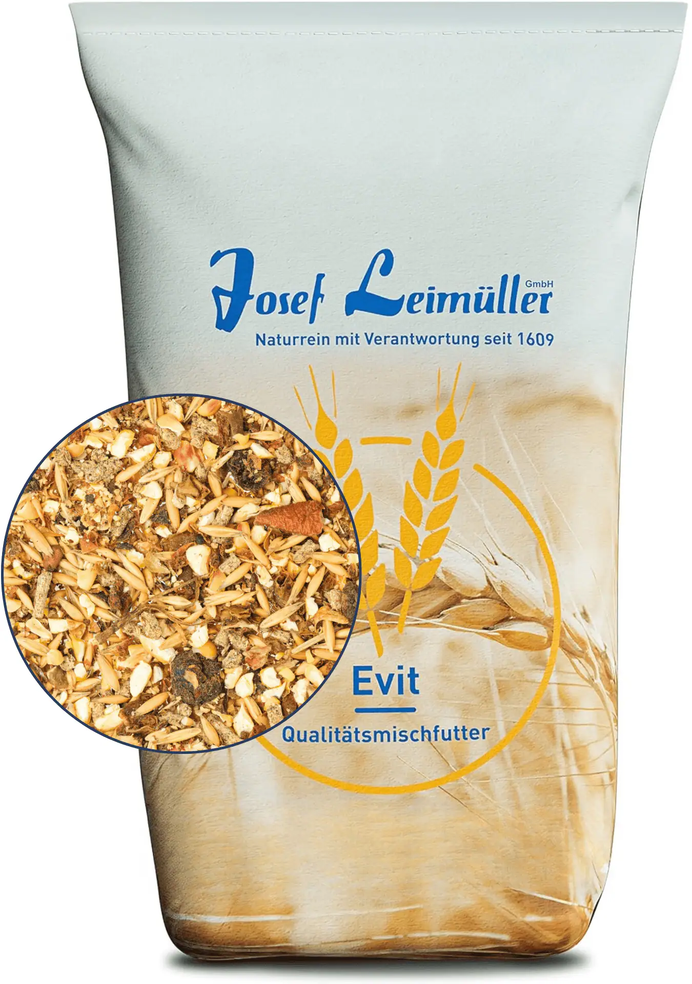 Leimüller hrană pentru animale sălbatice 9 Power Mix 20 kg