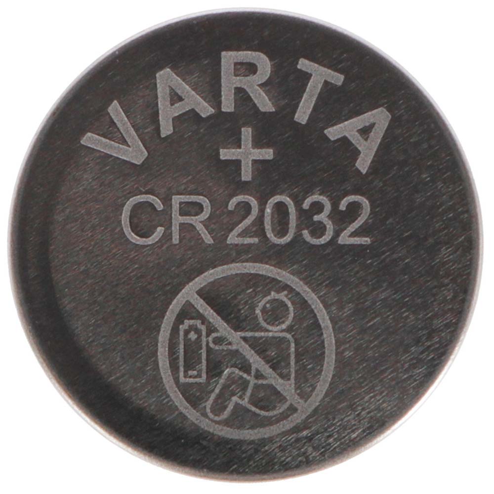 Baterie cu buton 3 V CR2032