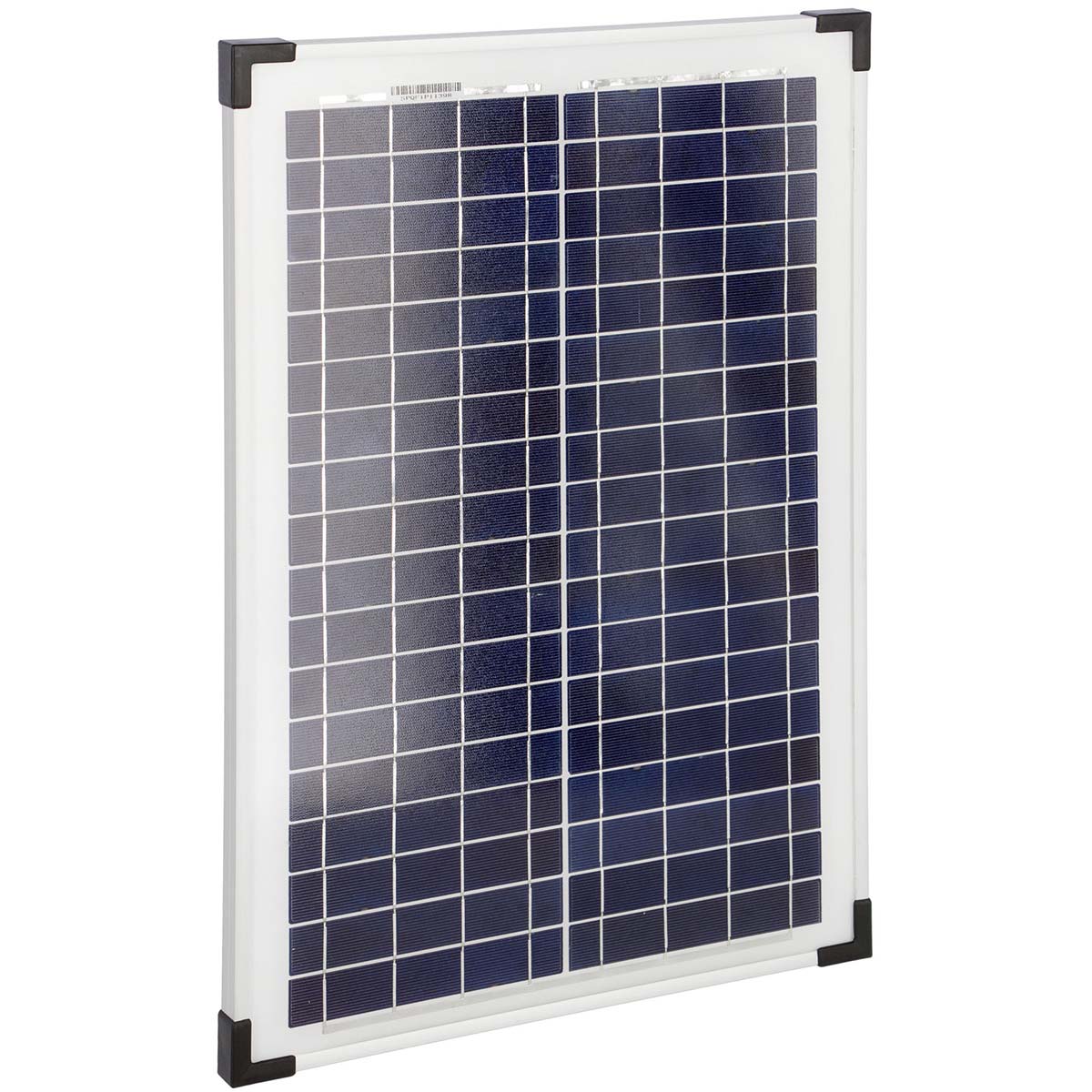 Modul solar 25 Watt fara regulator de încarcare Modul solar 25 Watt fara regulator de încarcare