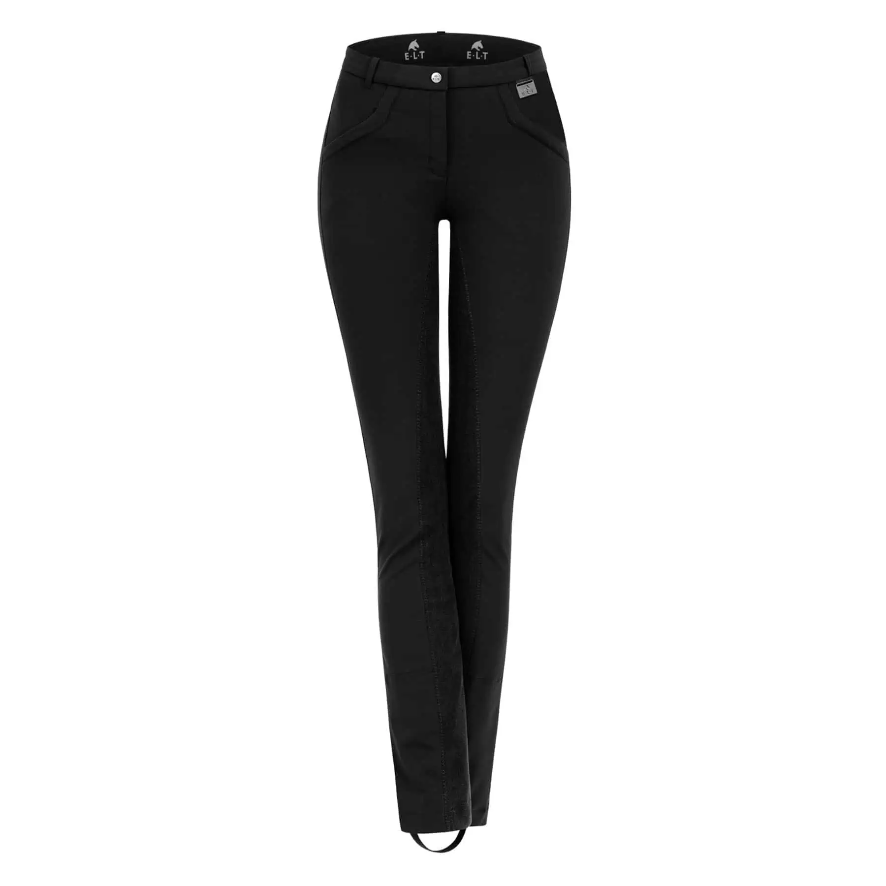 Micro Jodhpurs black 40