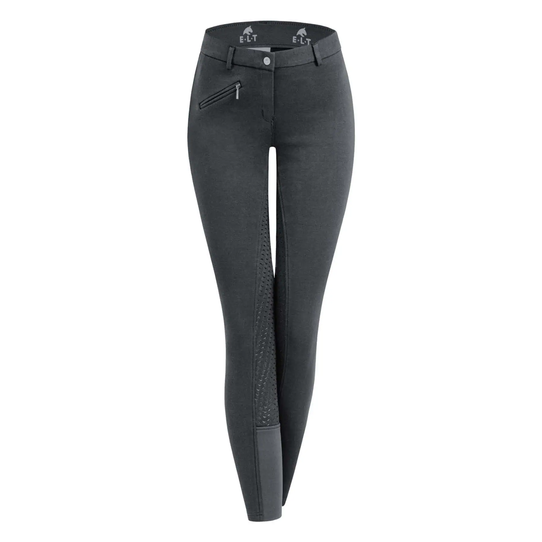 Easy Start Silicone Breeches asphalt 34