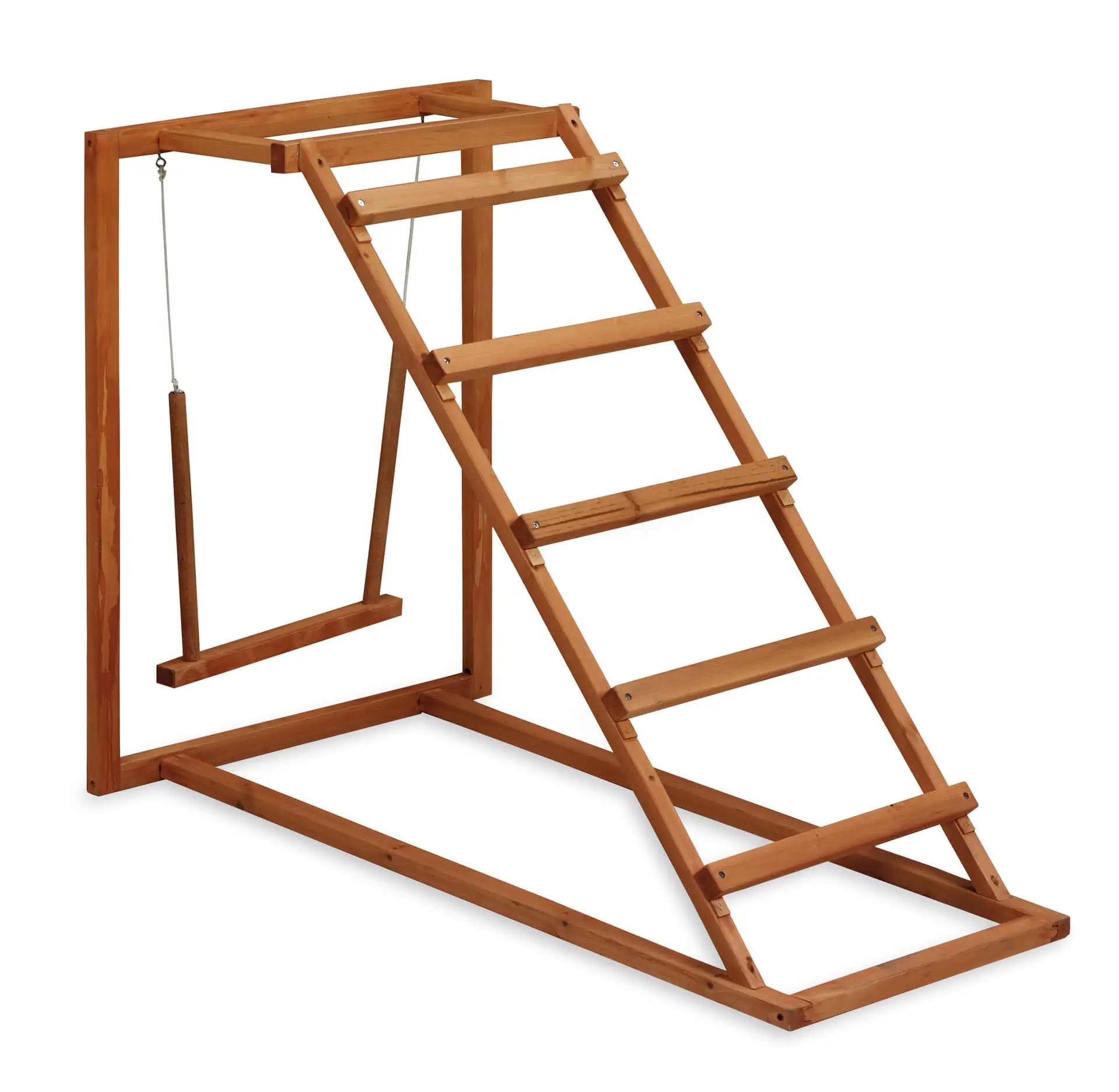 Agrarzone Chicken Climbing Tower Agrarzone Chicken Climbing Tower