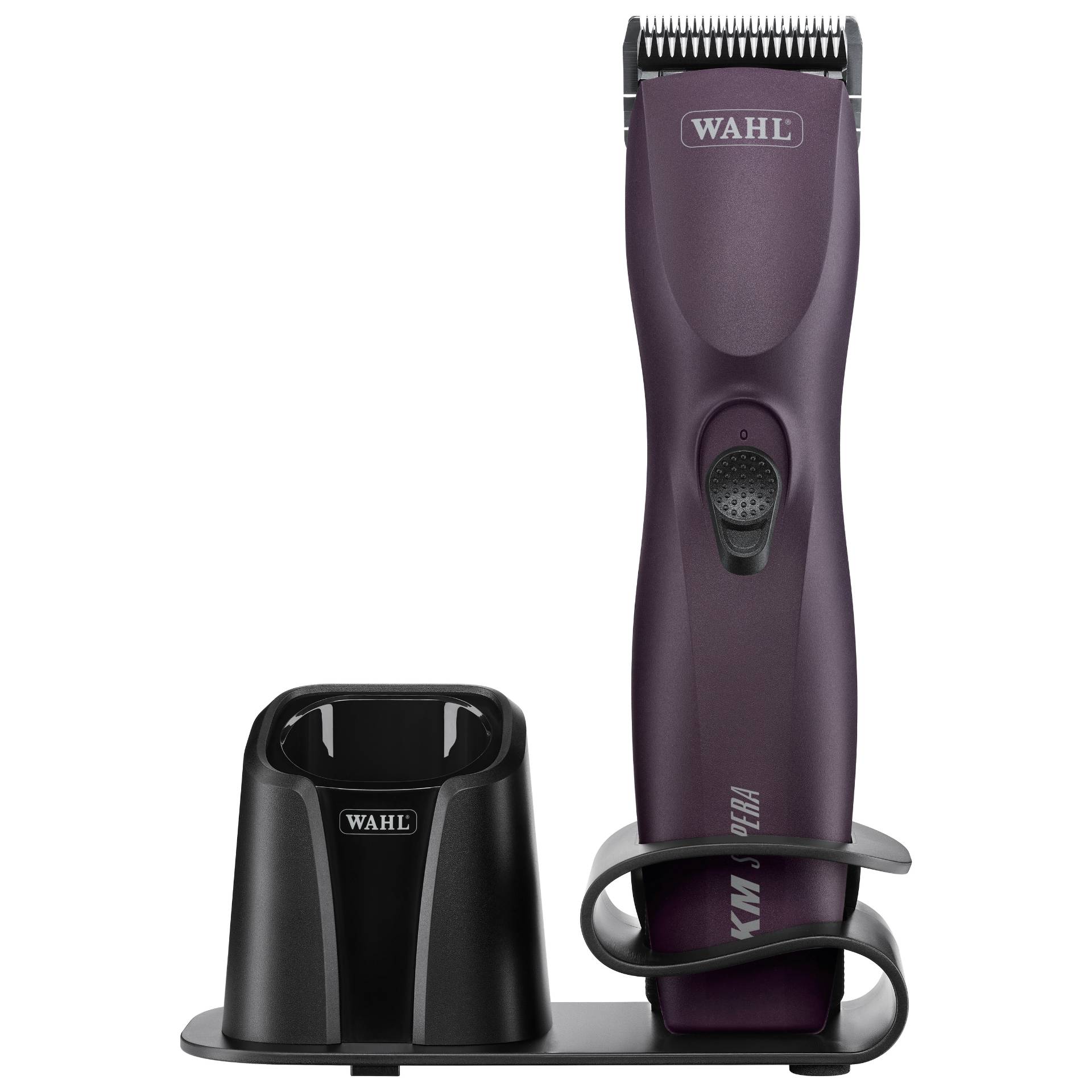 Wahl KM Supera Pet Clipper 2x battery