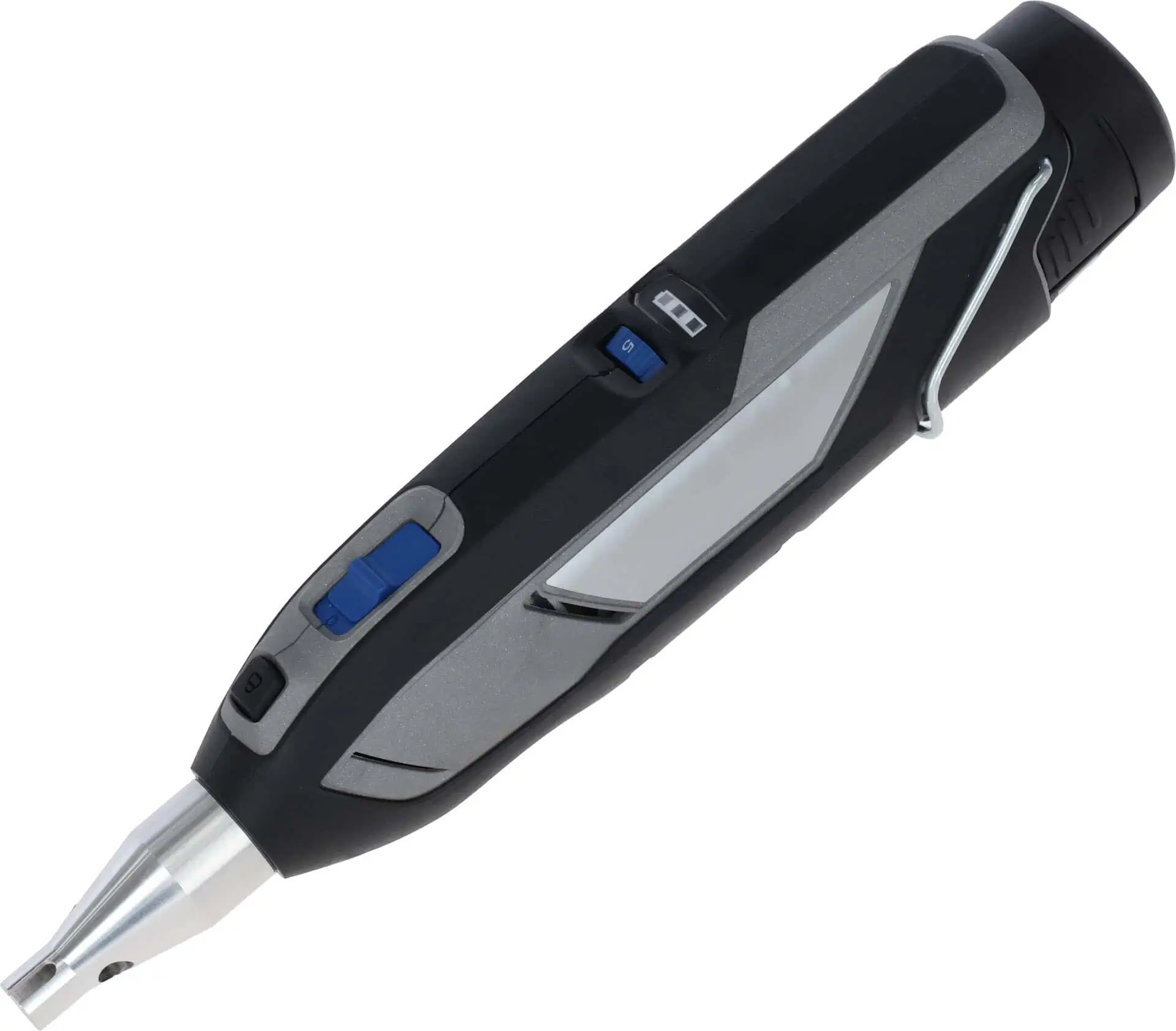Rechargeable tooth grinder Premium