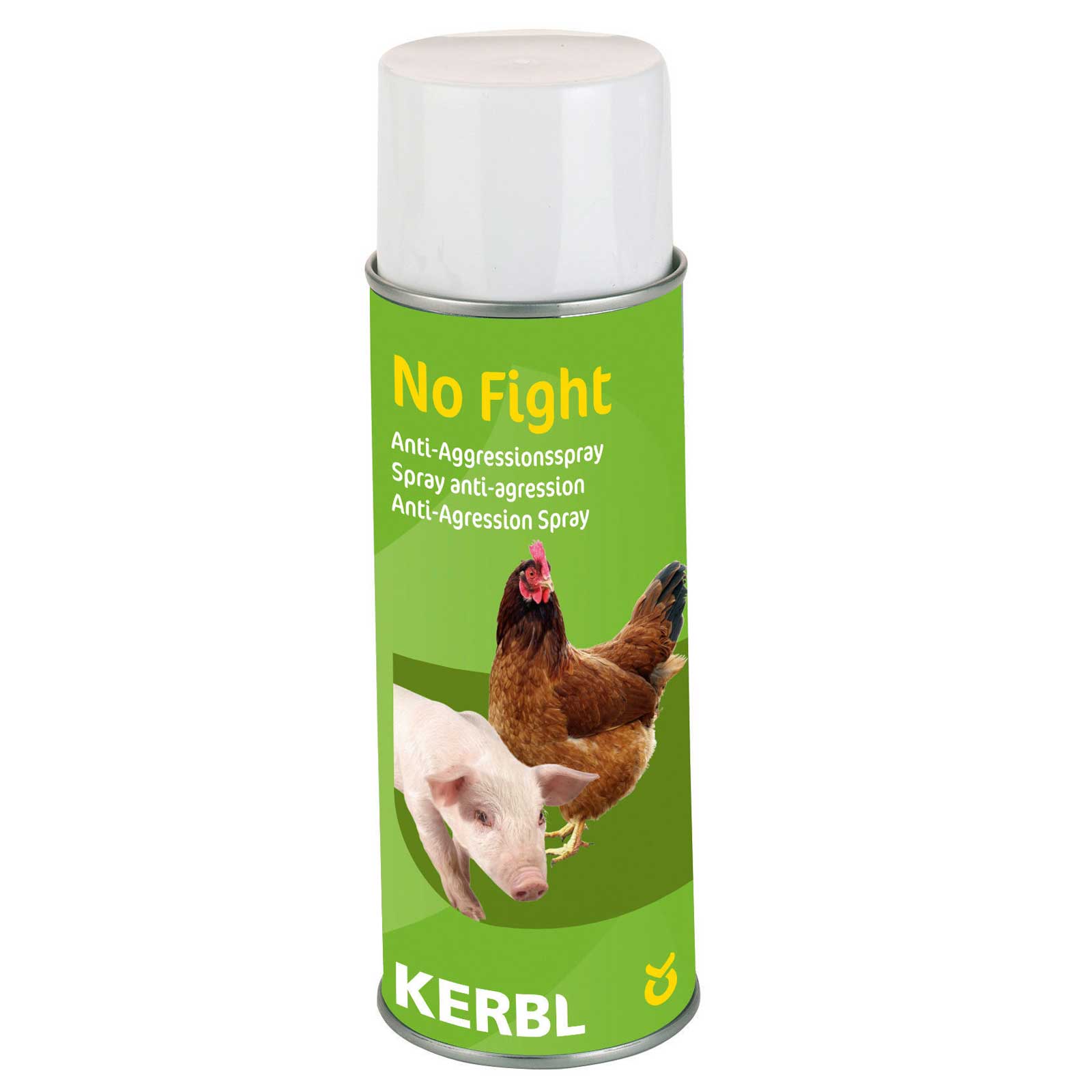 Spray anti-agresiune NoFight 400 ml