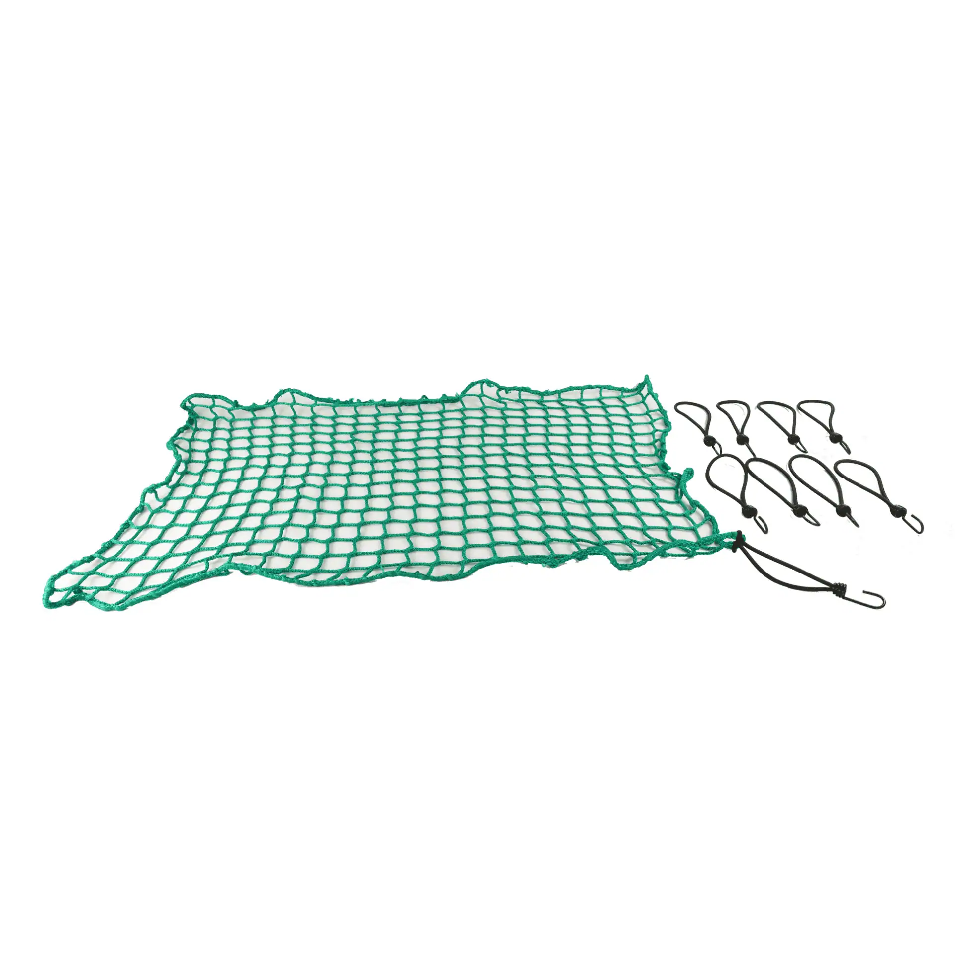 Heck-Pack cover net for rear carriers in 100 x 60 cm Heck-Pack cover net for rear carriers in 100 x 60 cm
