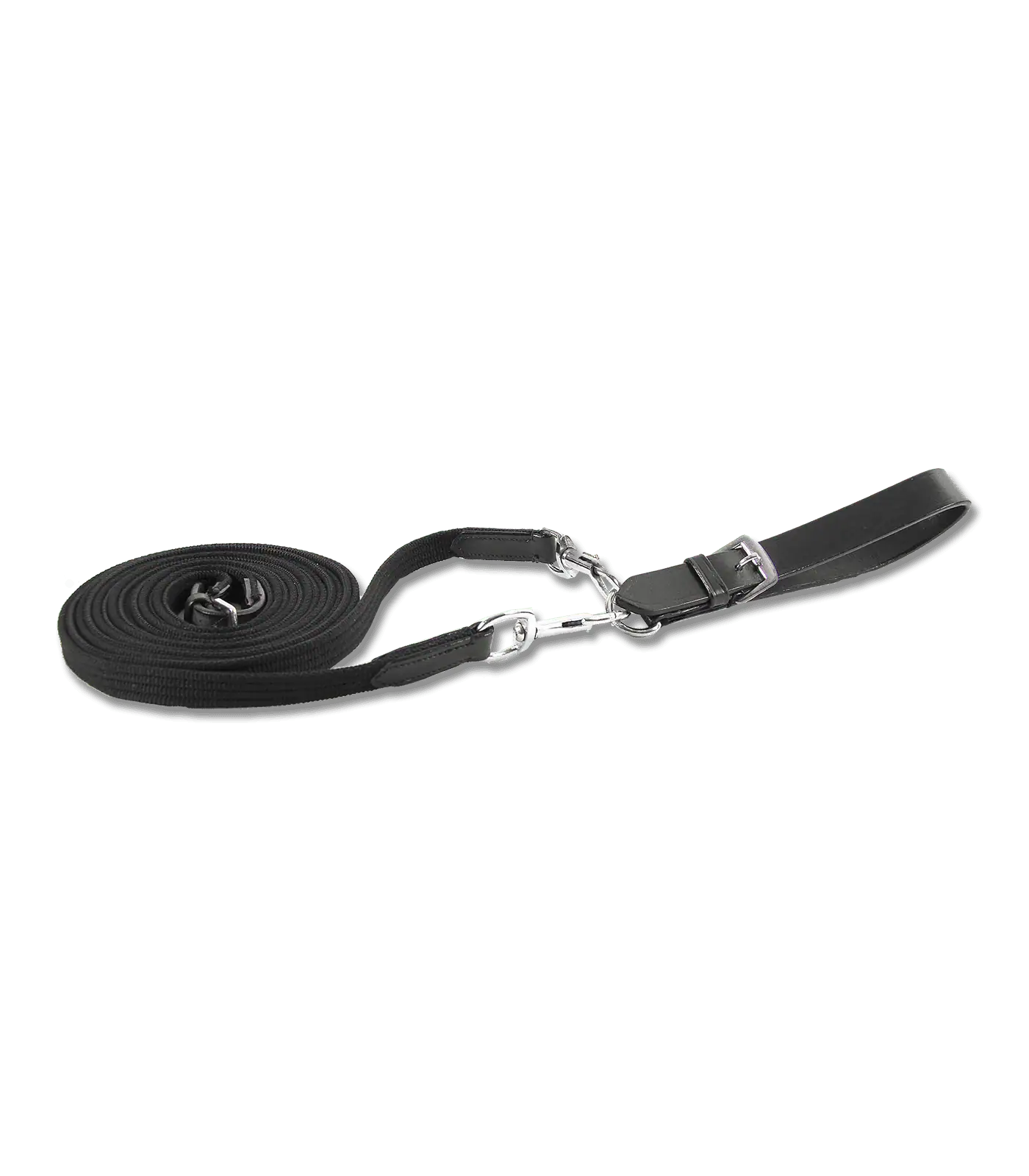 STAR Draw Reins, webbed material with snap hooks STAR Draw Reins, webbed material with snap hooks