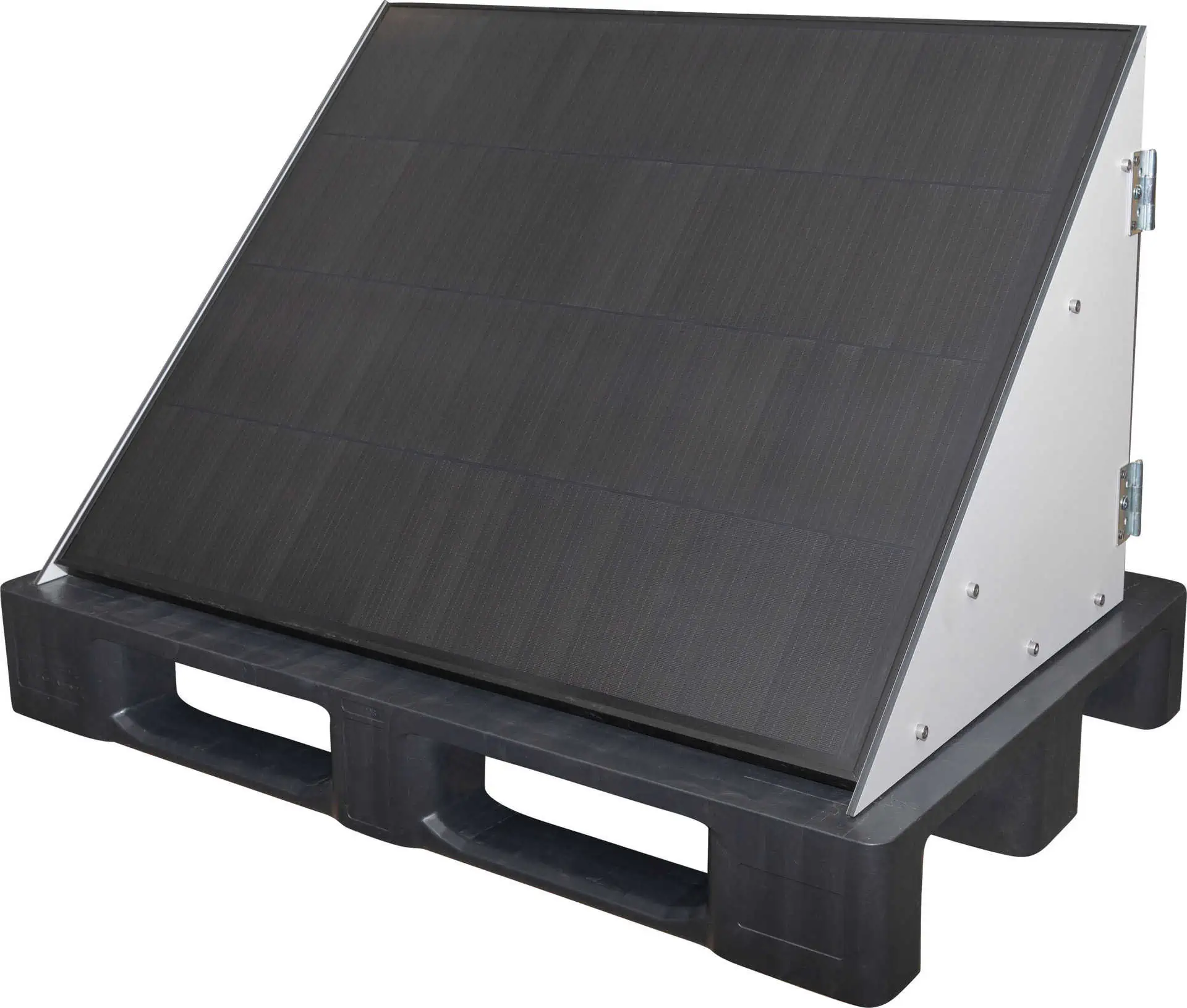 Ako Stație solară smart XL, 8J, 12V aparat electric pentru gard